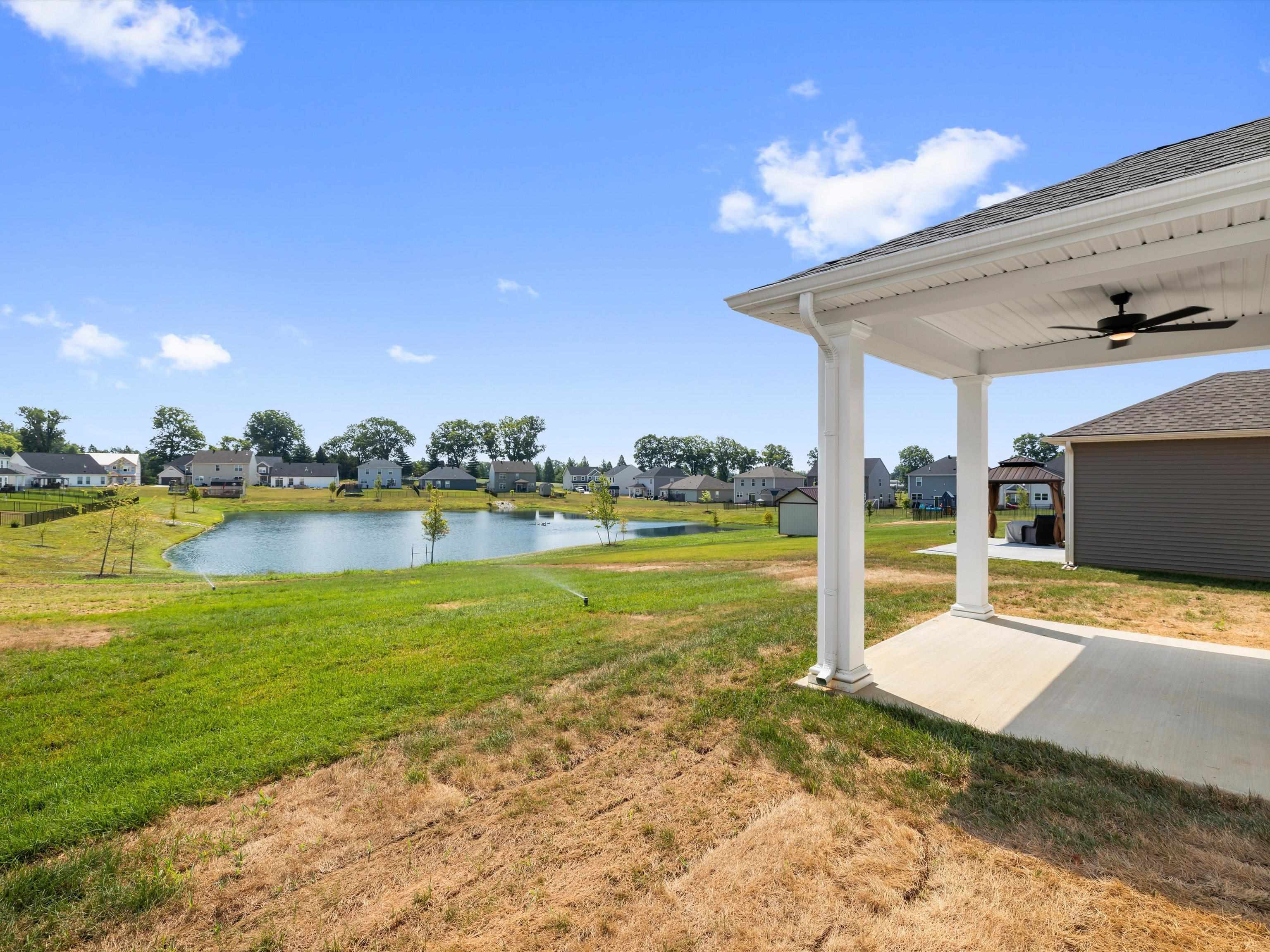 3927 Heatherstone Drive, Owensboro, Kentucky 42301, 4 Bedrooms Bedrooms, ,2 BathroomsBathrooms,Single Family Residence,For Sale,Heatherstone Drive,91909