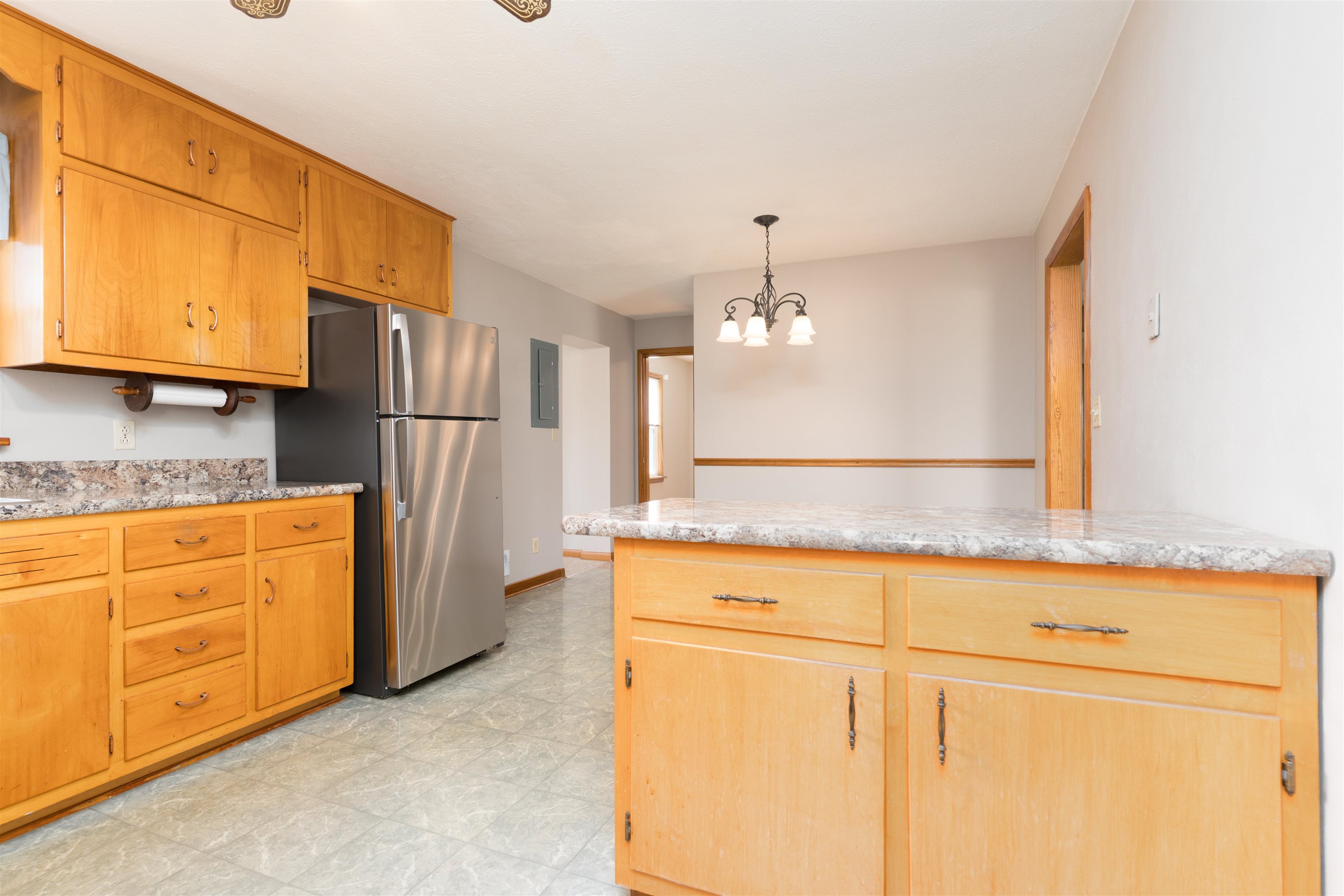 808 Charles Scott Dr., Owensboro, Kentucky 42303, 3 Bedrooms Bedrooms, ,1 BathroomBathrooms,Single Family Residence,For Sale,Charles Scott Dr.,91910