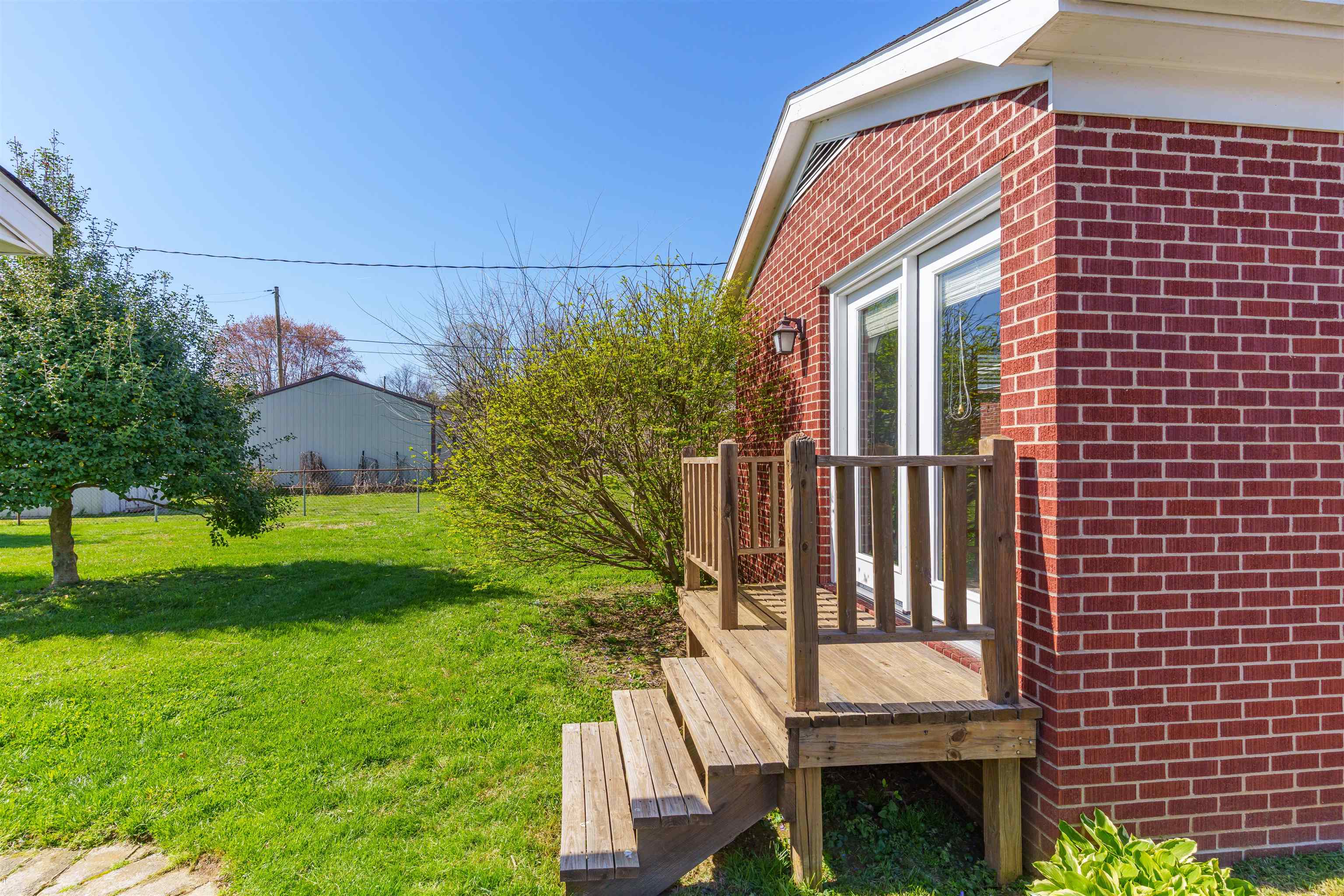 808 Charles Scott Dr., Owensboro, Kentucky 42303, 3 Bedrooms Bedrooms, ,1 BathroomBathrooms,Single Family Residence,For Sale,Charles Scott Dr.,91910