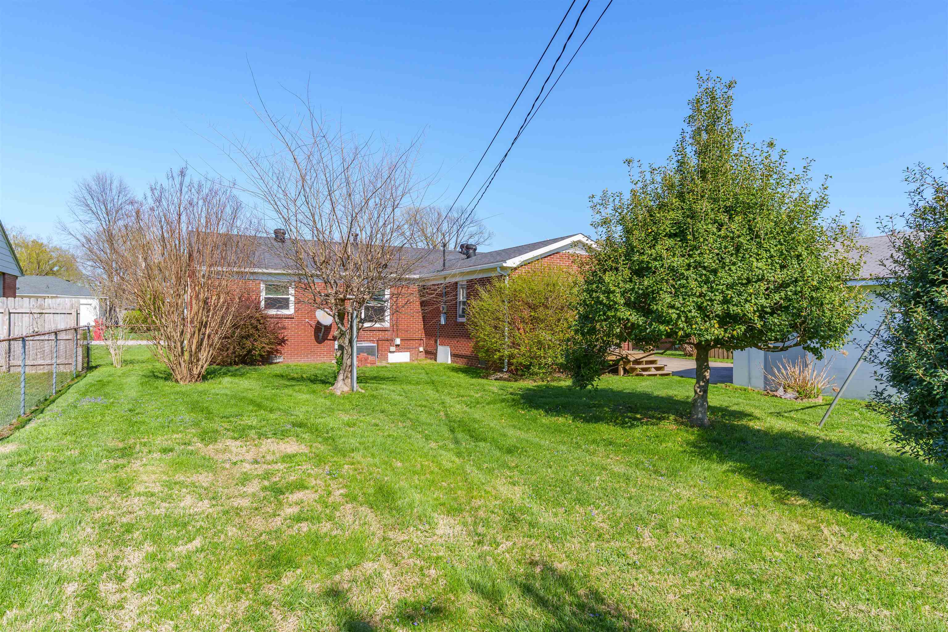 808 Charles Scott Dr., Owensboro, Kentucky 42303, 3 Bedrooms Bedrooms, ,1 BathroomBathrooms,Single Family Residence,For Sale,Charles Scott Dr.,91910