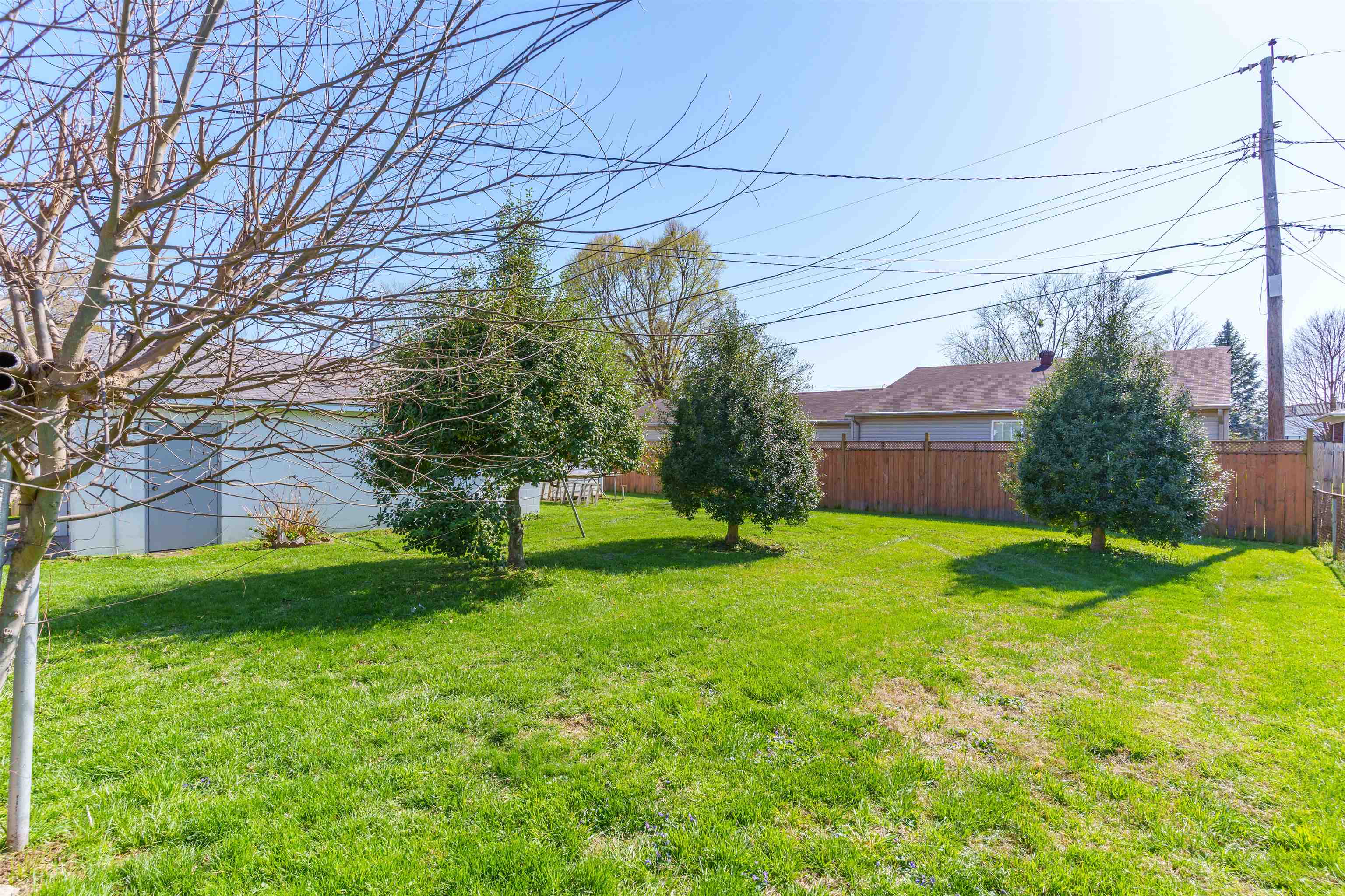 808 Charles Scott Dr., Owensboro, Kentucky 42303, 3 Bedrooms Bedrooms, ,1 BathroomBathrooms,Single Family Residence,For Sale,Charles Scott Dr.,91910