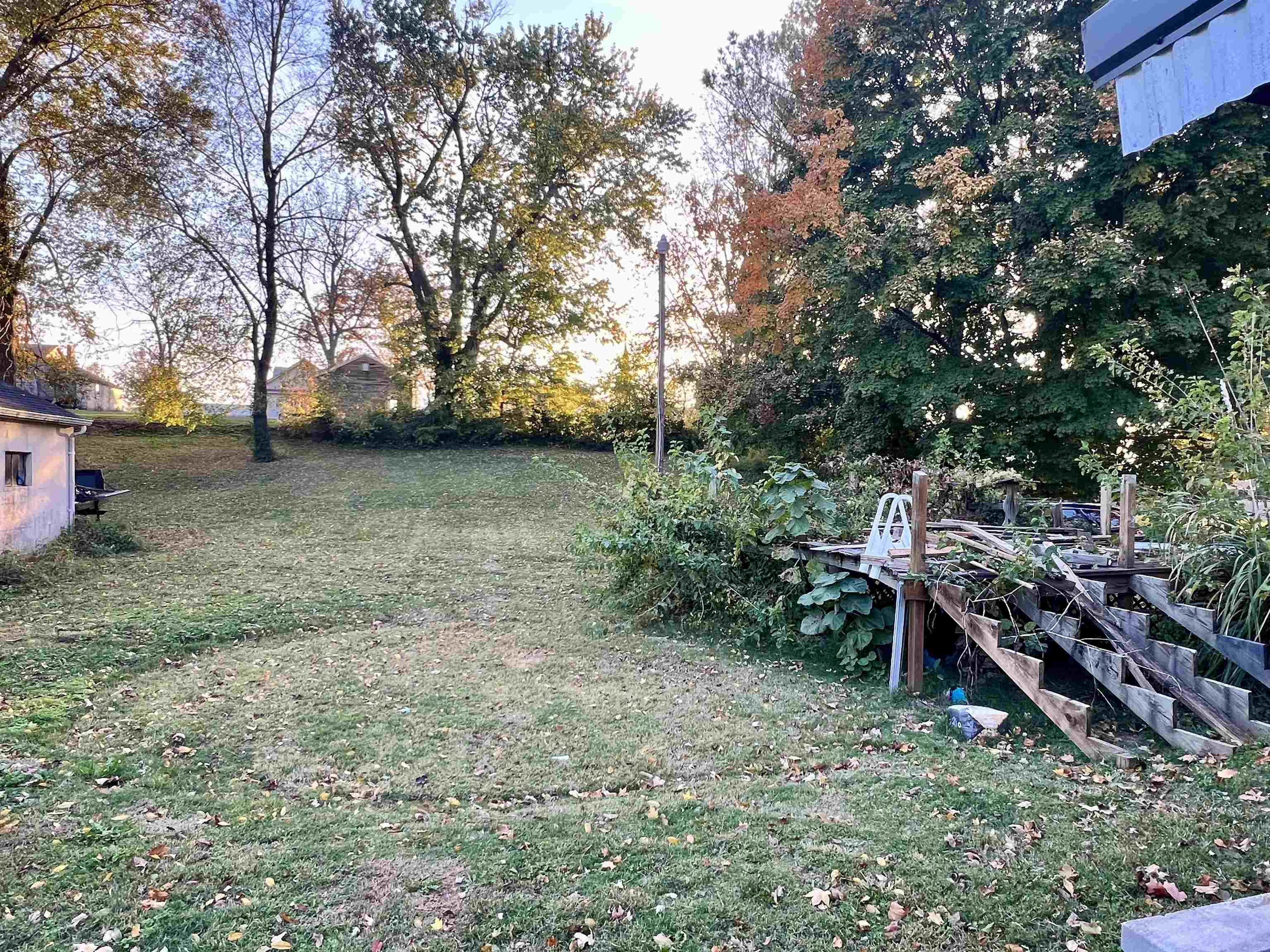 232 West Obannon St, Morganfield, Kentucky 42437, 2 Bedrooms Bedrooms, ,1 BathroomBathrooms,Single Family Residence,For Sale,West Obannon St,91911