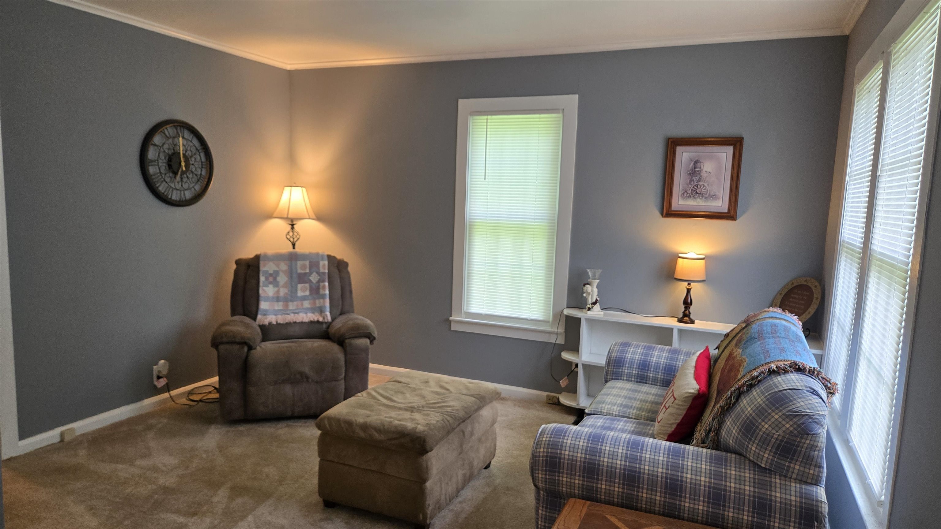 232 West Obannon St, Morganfield, Kentucky 42437, 2 Bedrooms Bedrooms, ,1 BathroomBathrooms,Single Family Residence,For Sale,West Obannon St,91911