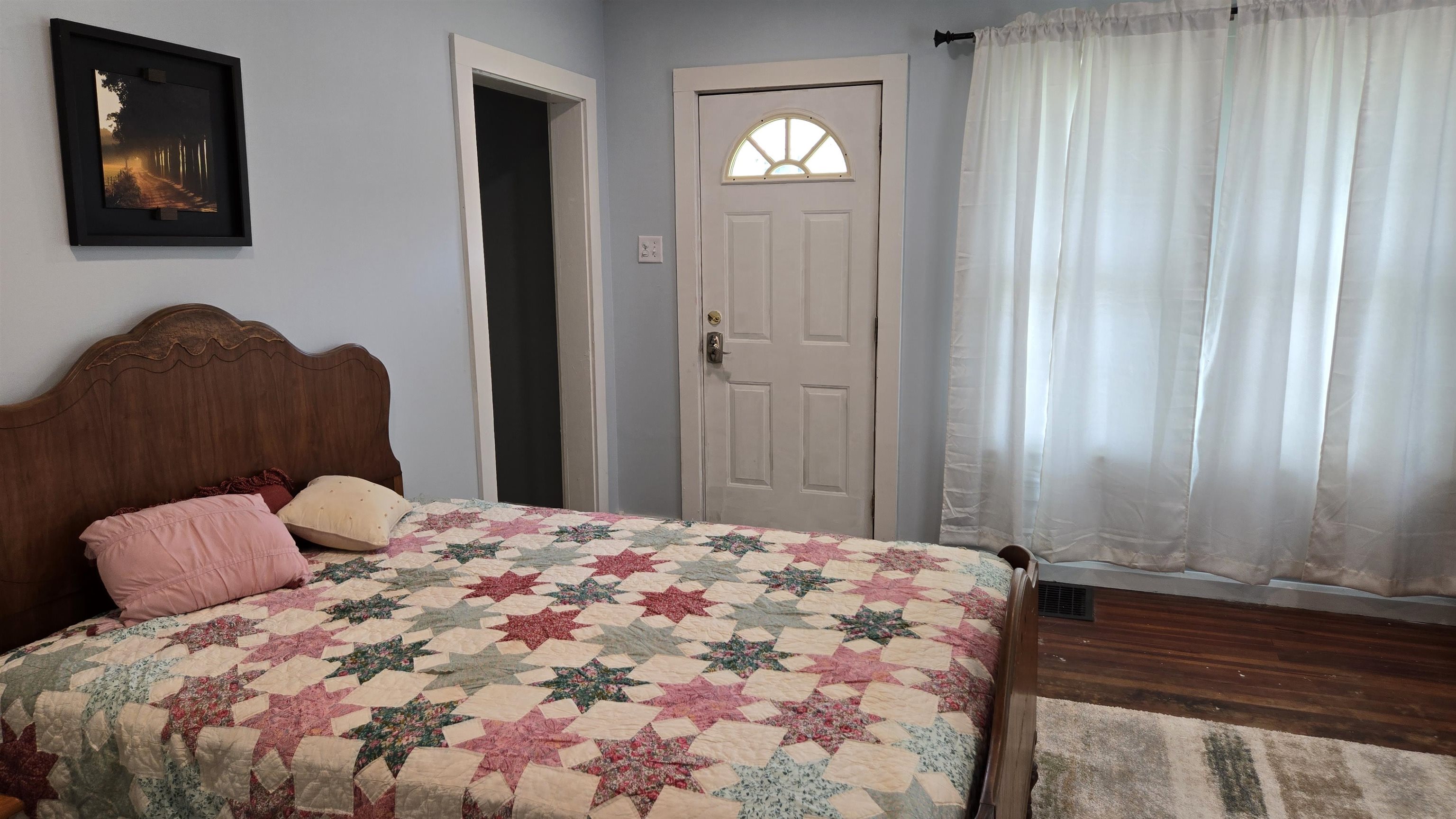 232 West Obannon St, Morganfield, Kentucky 42437, 2 Bedrooms Bedrooms, ,1 BathroomBathrooms,Single Family Residence,For Sale,West Obannon St,91911