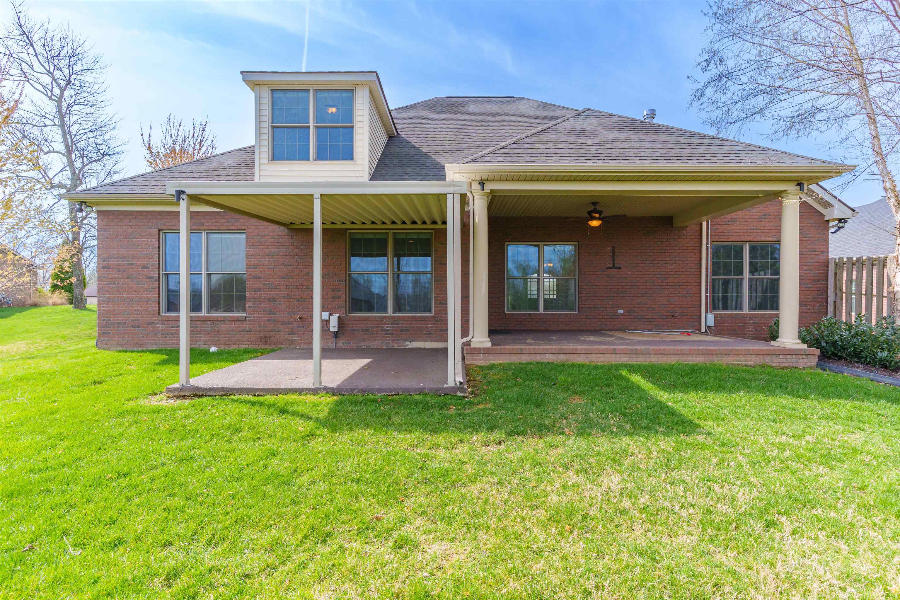 3107 Forest Edge Cove, Owensboro, Kentucky 42303, 3 Bedrooms Bedrooms, ,3 BathroomsBathrooms,Single Family Residence,For Sale,Forest Edge Cove,91912