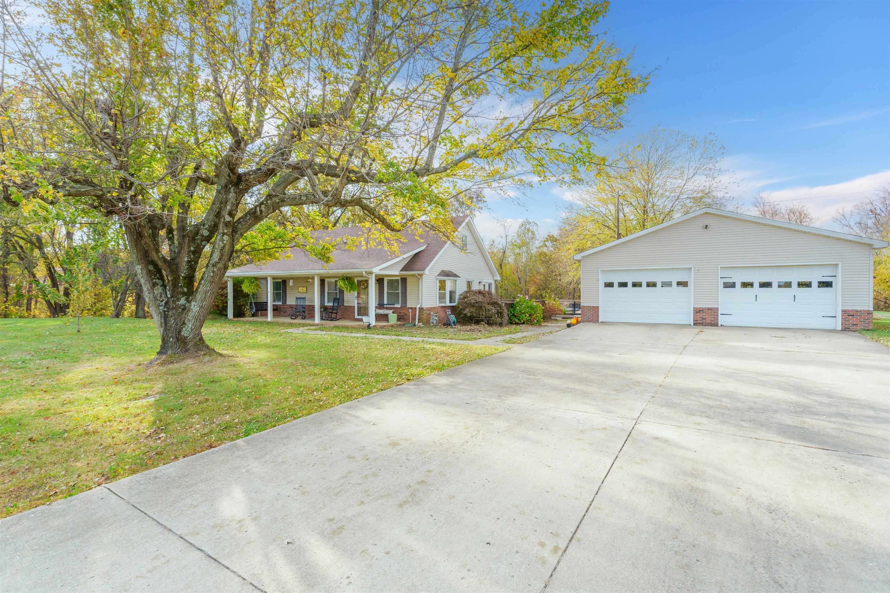 9187 Short Station Road, Owensboro, Kentucky 42366, 4 Bedrooms Bedrooms, ,2 BathroomsBathrooms,Single Family Residence,For Sale,Short Station Road,91913
