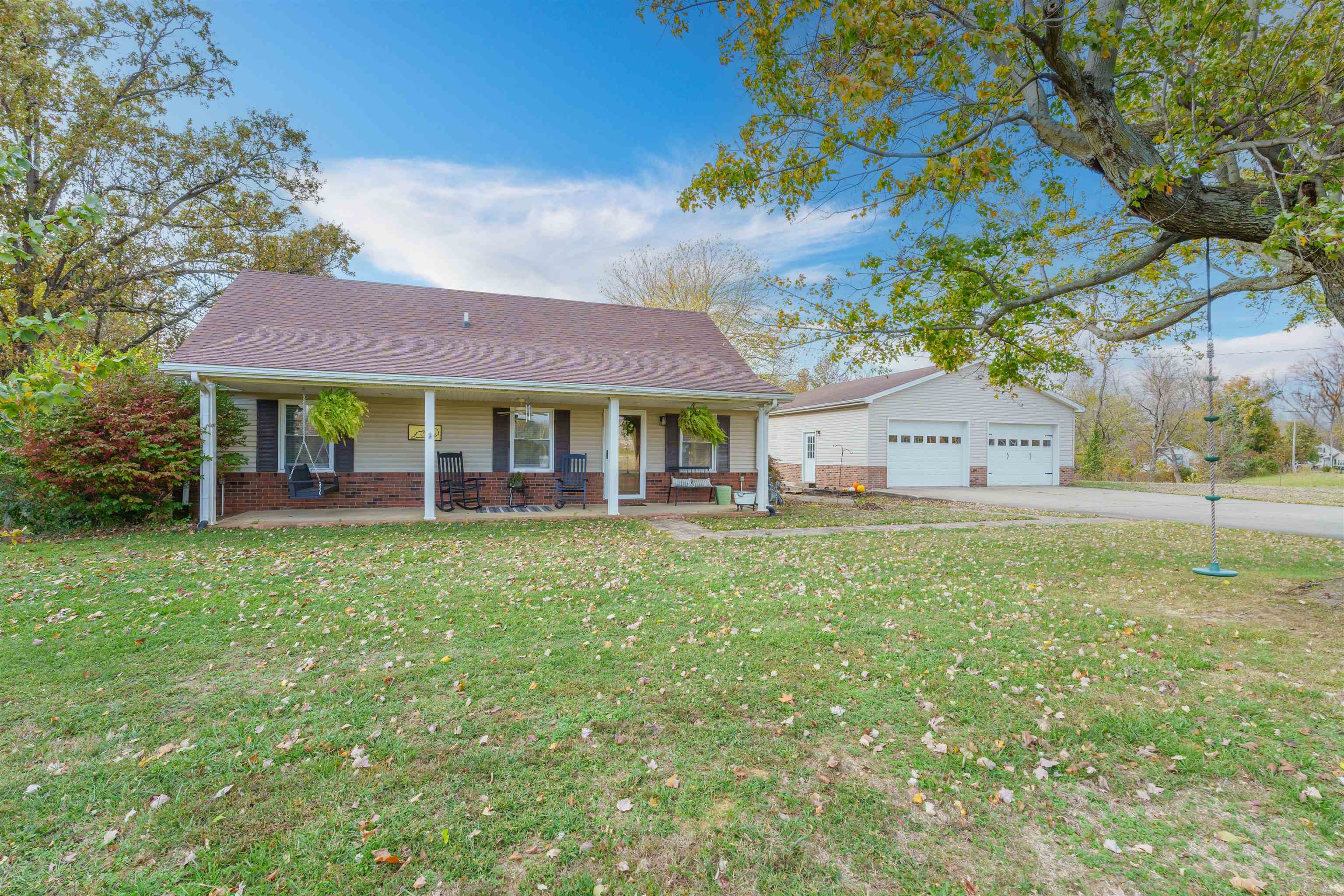 9187 Short Station Road, Owensboro, Kentucky 42366, 4 Bedrooms Bedrooms, ,2 BathroomsBathrooms,Single Family Residence,For Sale,Short Station Road,91913