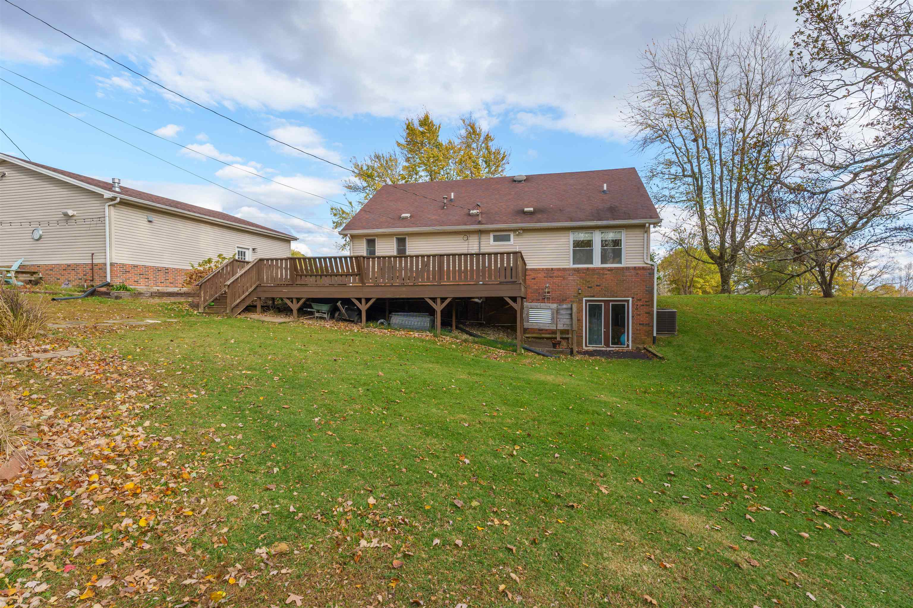 9187 Short Station Road, Owensboro, Kentucky 42366, 4 Bedrooms Bedrooms, ,2 BathroomsBathrooms,Single Family Residence,For Sale,Short Station Road,91913