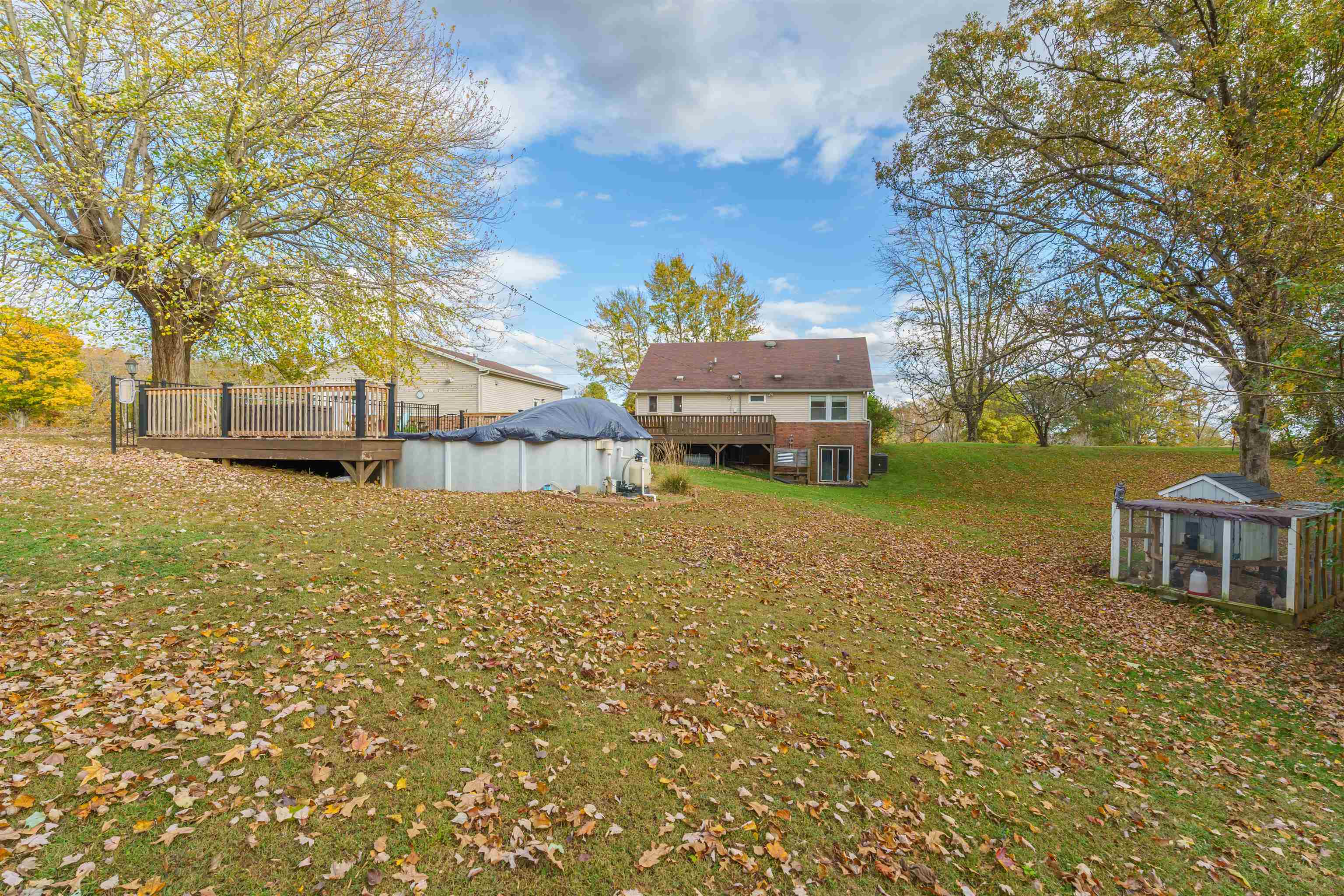 9187 Short Station Road, Owensboro, Kentucky 42366, 4 Bedrooms Bedrooms, ,2 BathroomsBathrooms,Single Family Residence,For Sale,Short Station Road,91913