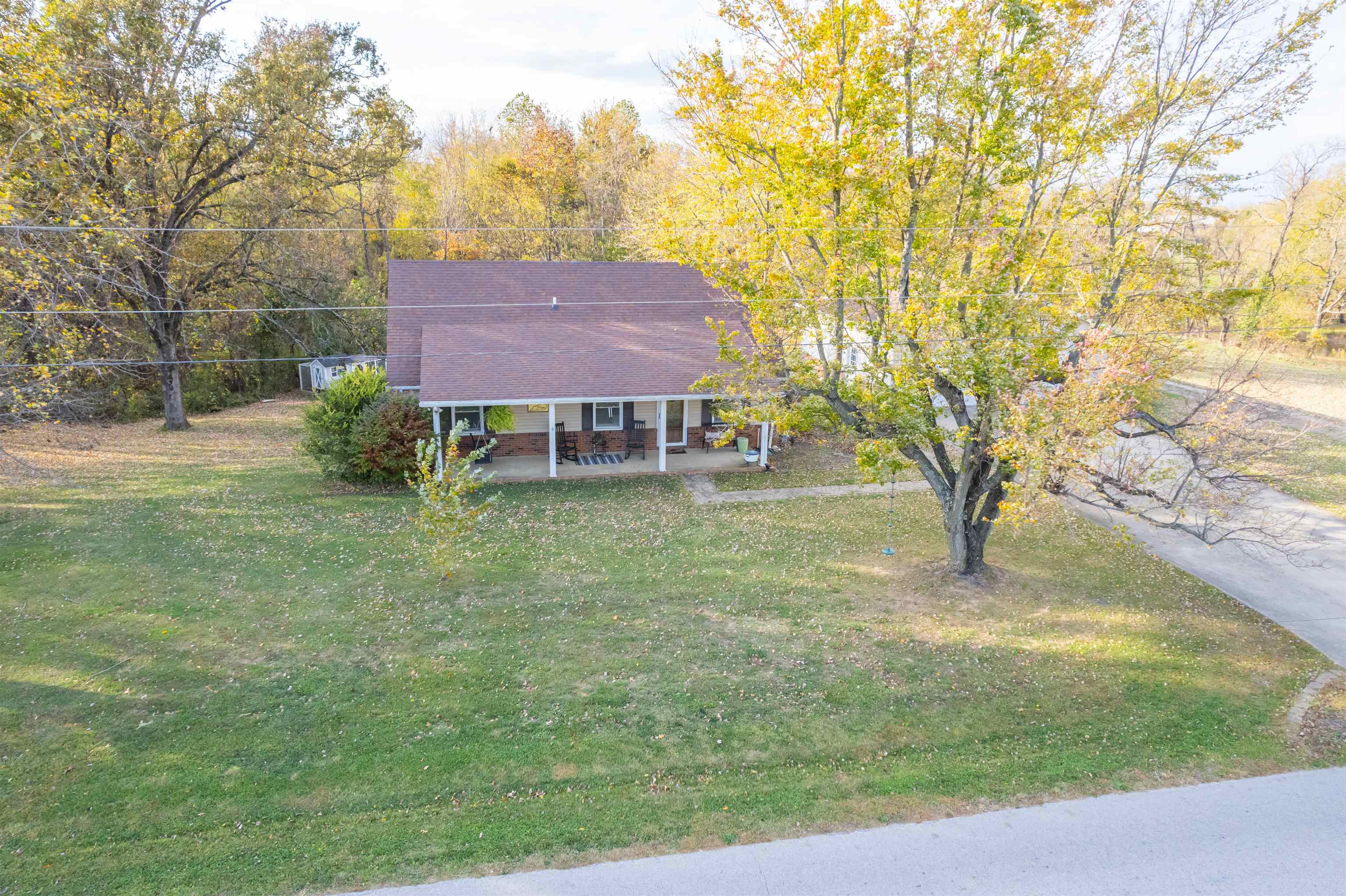 9187 Short Station Road, Owensboro, Kentucky 42366, 4 Bedrooms Bedrooms, ,2 BathroomsBathrooms,Single Family Residence,For Sale,Short Station Road,91913