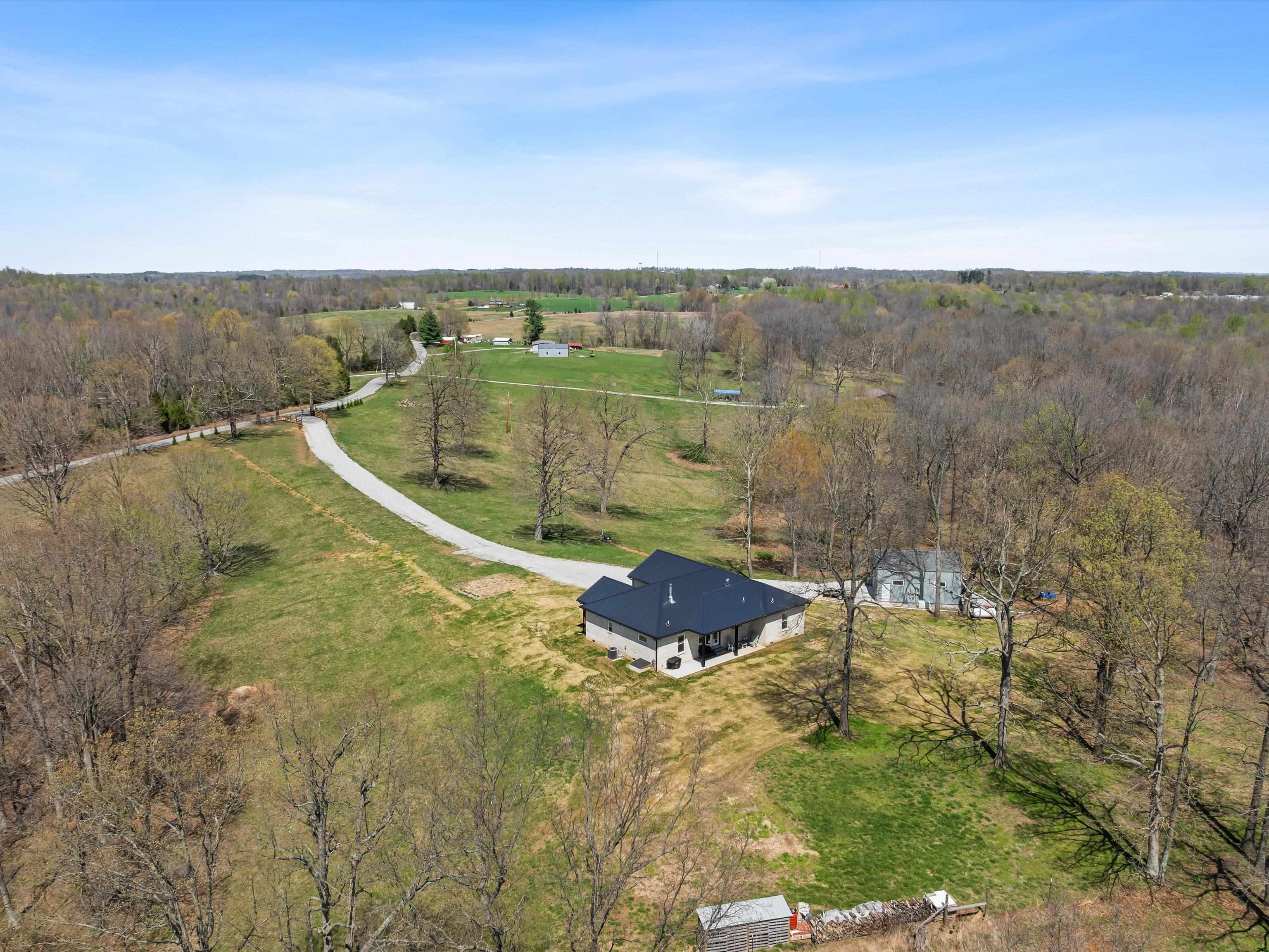 600 Weedman Loop, Beaver Dam, Kentucky 42333, 3 Bedrooms Bedrooms, ,2 BathroomsBathrooms,Single Family Residence,For Sale,Weedman Loop,91914