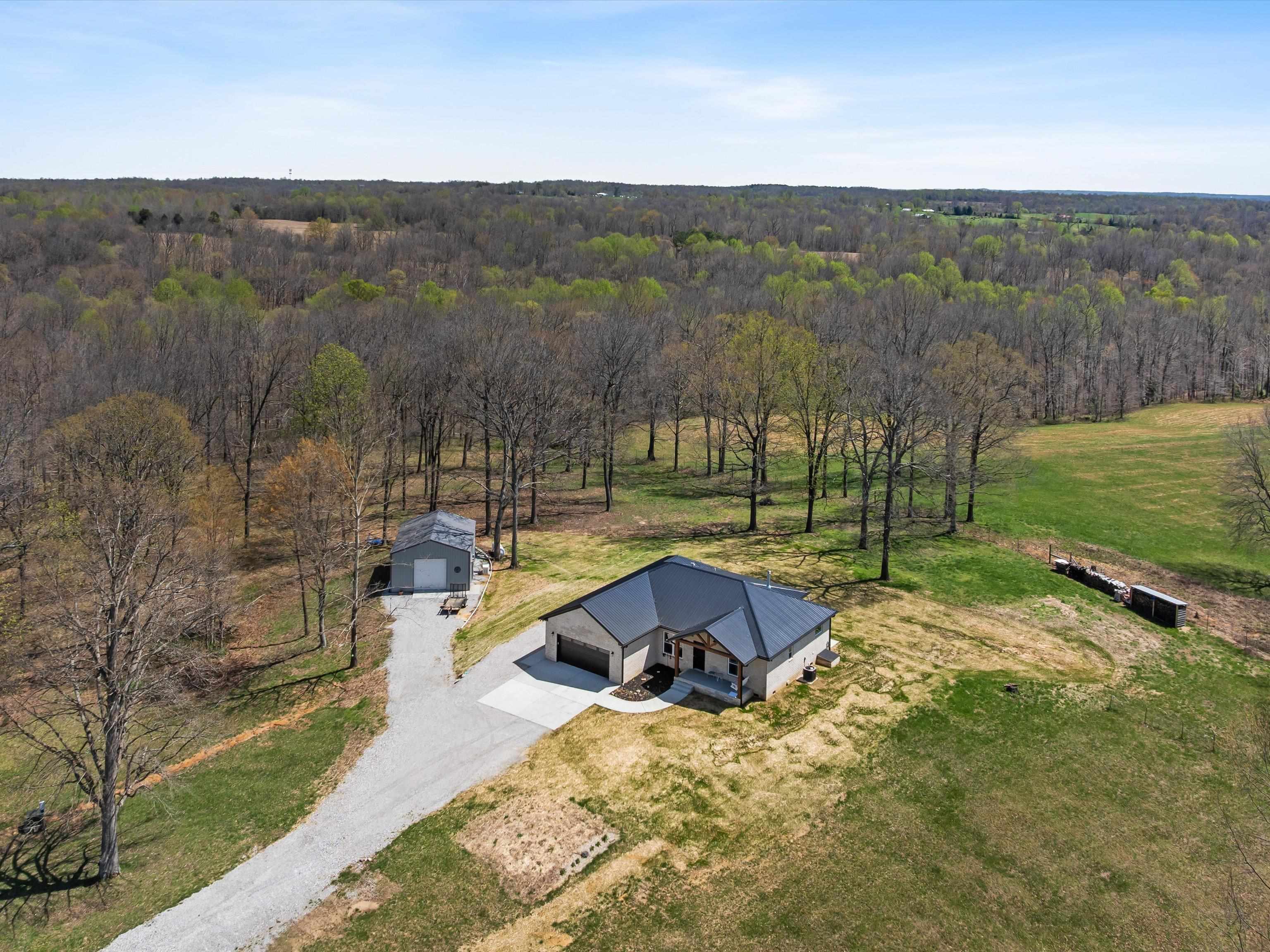 600 Weedman Loop, Beaver Dam, Kentucky 42333, 3 Bedrooms Bedrooms, ,2 BathroomsBathrooms,Single Family Residence,For Sale,Weedman Loop,91914