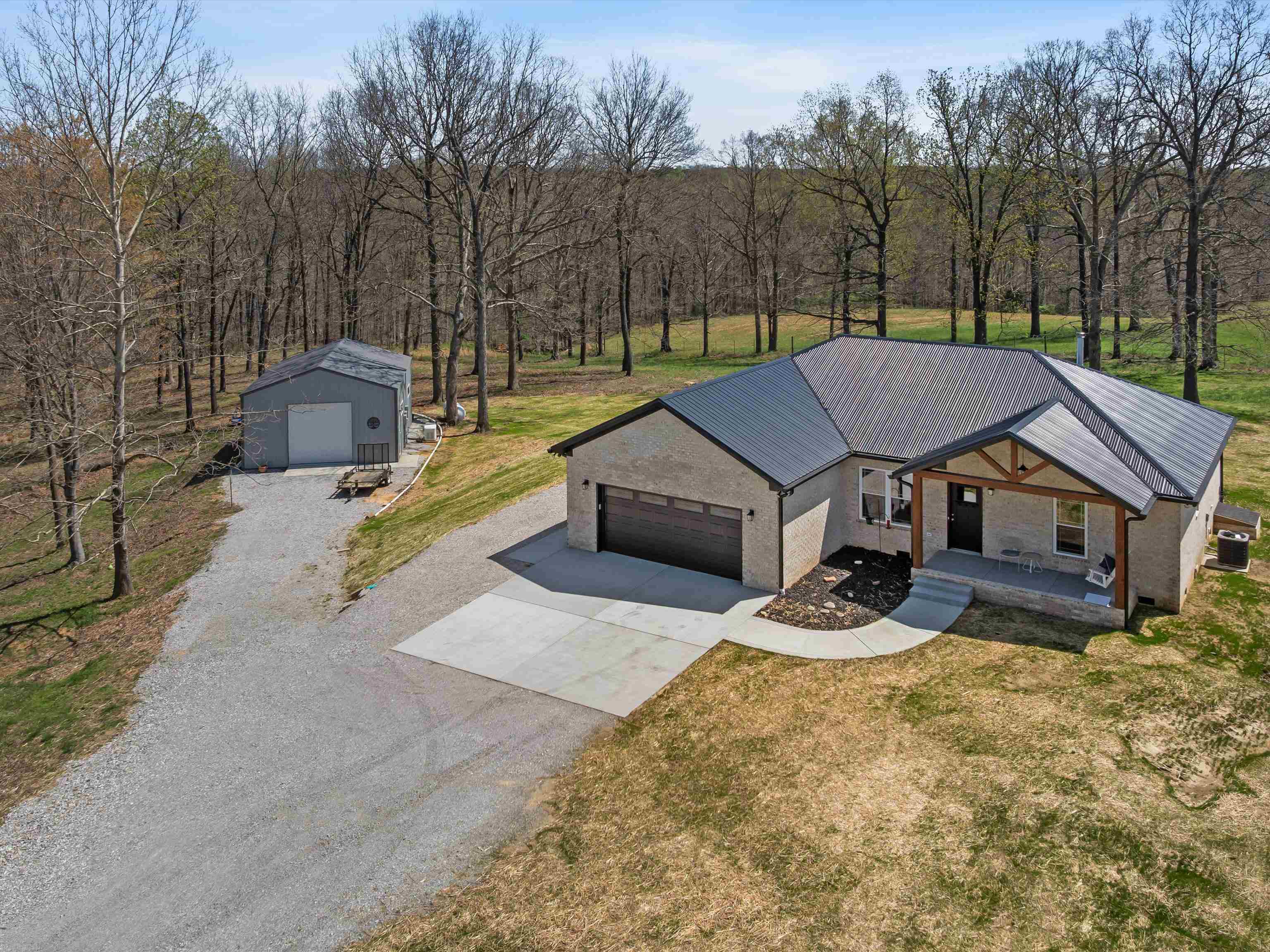 600 Weedman Loop, Beaver Dam, Kentucky 42333, 3 Bedrooms Bedrooms, ,2 BathroomsBathrooms,Single Family Residence,For Sale,Weedman Loop,91914