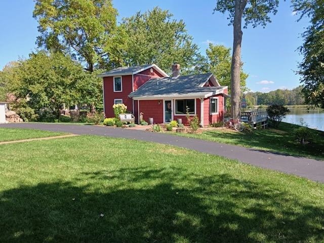 1011 Peninsula Court, Maceo, Kentucky 42355, 2 Bedrooms Bedrooms, ,2 BathroomsBathrooms,Single Family Residence,For Sale,Peninsula Court,91916