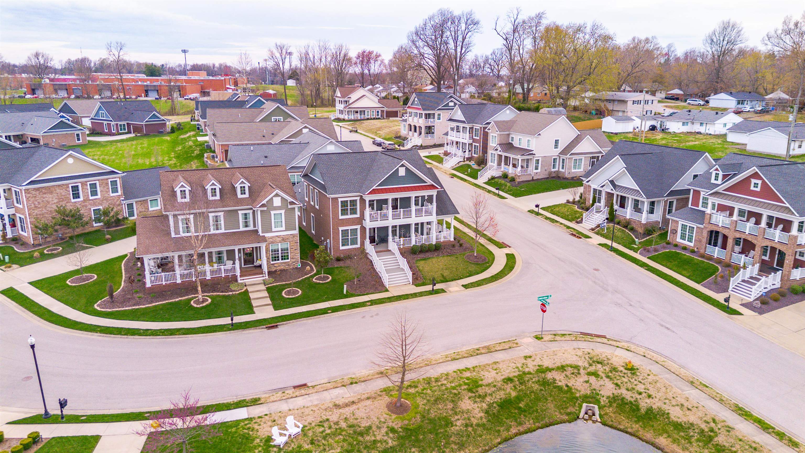 1724 Celebration Circle, Owensboro, Kentucky 42303, 3 Bedrooms Bedrooms, ,2 BathroomsBathrooms,Single Family Residence,For Sale,Celebration Circle,91921