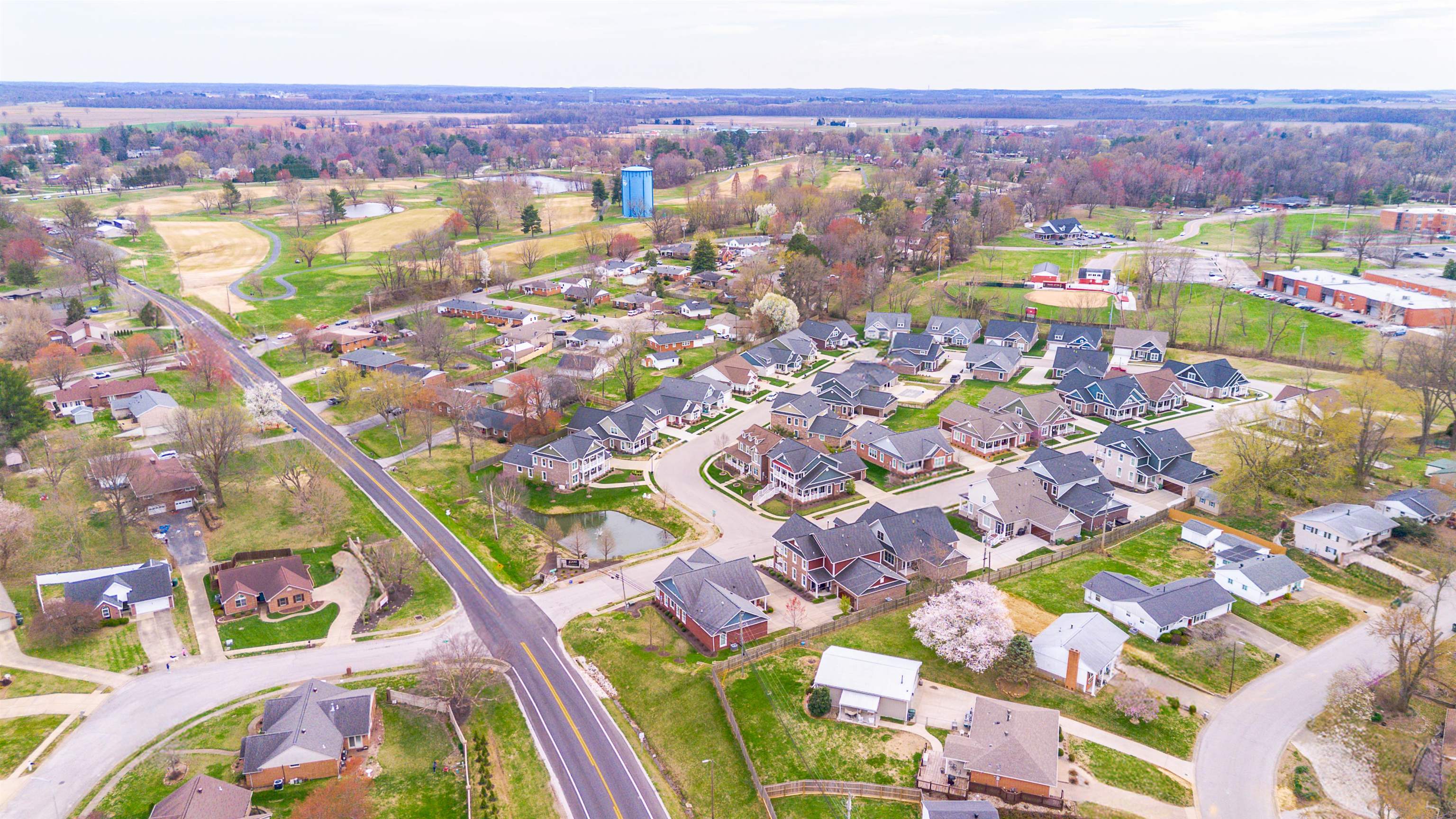 1724 Celebration Circle, Owensboro, Kentucky 42303, 3 Bedrooms Bedrooms, ,2 BathroomsBathrooms,Single Family Residence,For Sale,Celebration Circle,91921
