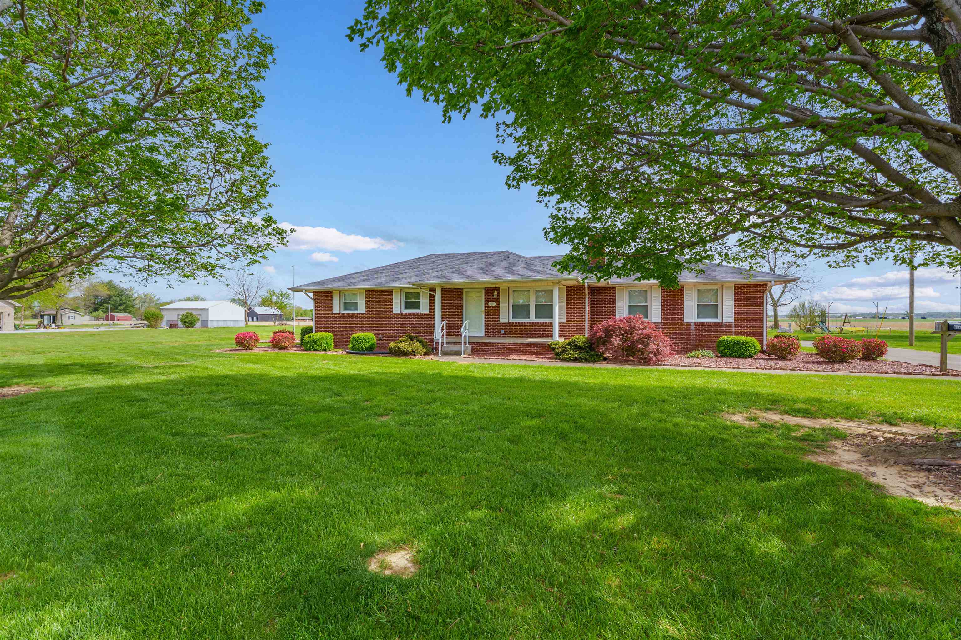 6872 Highway 56, Owensboro, Kentucky 42301-9511, 3 Bedrooms Bedrooms, ,1 BathroomBathrooms,Single Family Residence,For Sale,Highway 56,91923