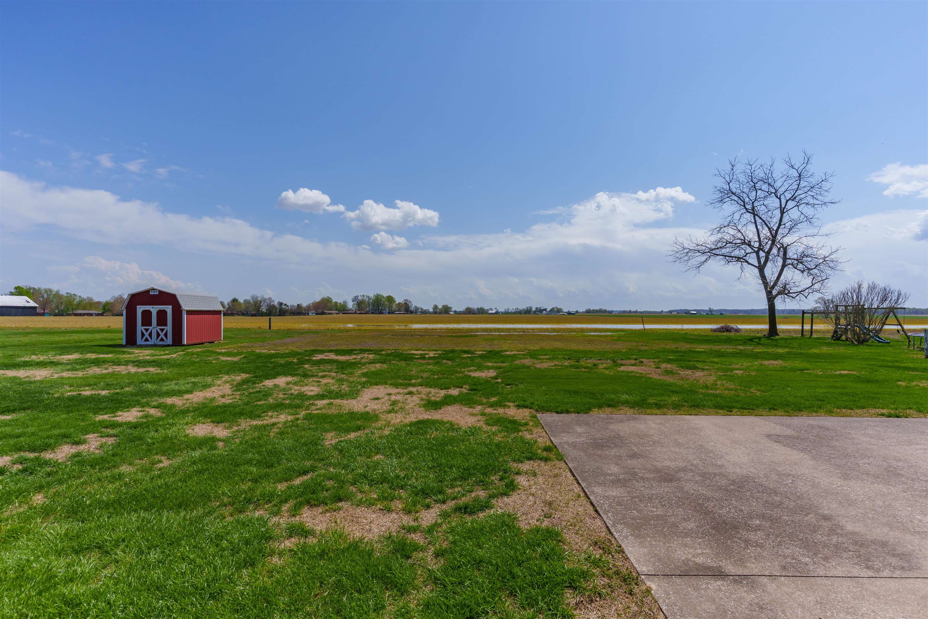 6872 Highway 56, Owensboro, Kentucky 42301-9511, 3 Bedrooms Bedrooms, ,1 BathroomBathrooms,Single Family Residence,For Sale,Highway 56,91923