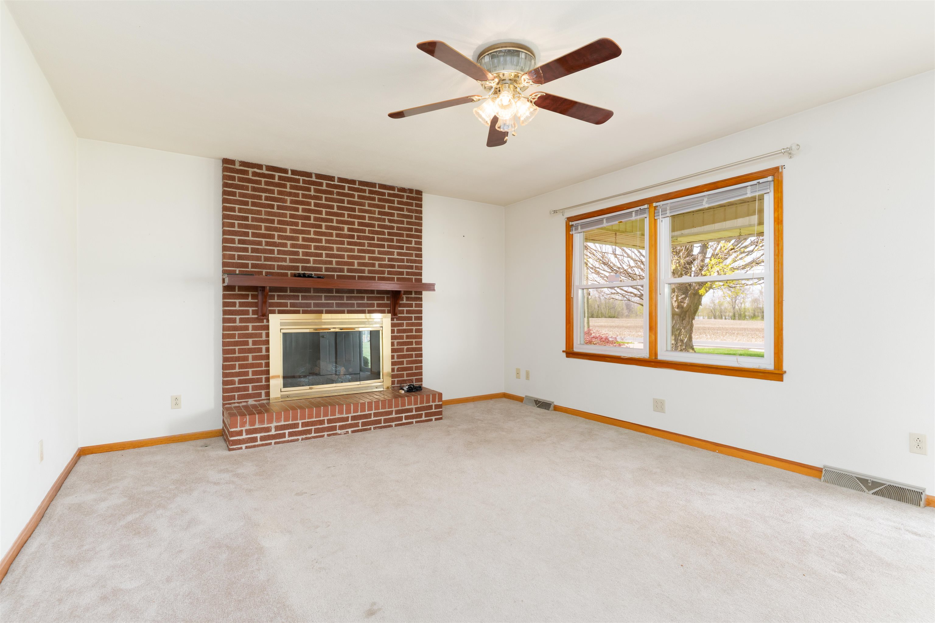 6872 Highway 56, Owensboro, Kentucky 42301-9511, 3 Bedrooms Bedrooms, ,1 BathroomBathrooms,Single Family Residence,For Sale,Highway 56,91923
