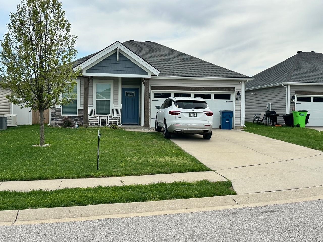 4780 Whistle Rock Court, Owensboro, Kentucky 42301, 3 Bedrooms Bedrooms, ,2 BathroomsBathrooms,Single Family Residence,For Sale,Whistle Rock Court,91924