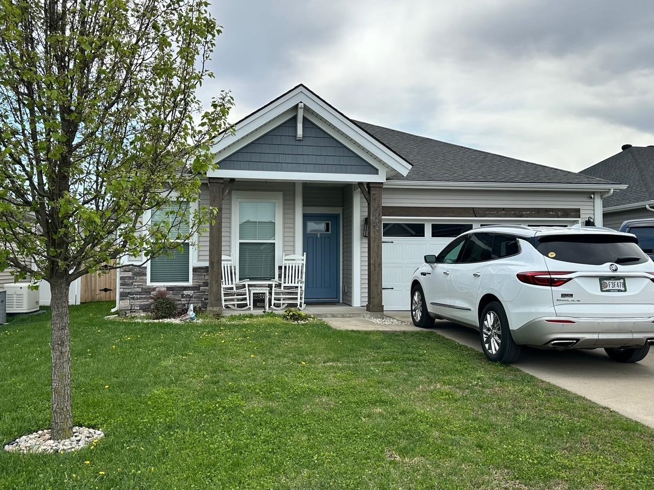 4780 Whistle Rock Court, Owensboro, Kentucky 42301, 3 Bedrooms Bedrooms, ,2 BathroomsBathrooms,Single Family Residence,For Sale,Whistle Rock Court,91924