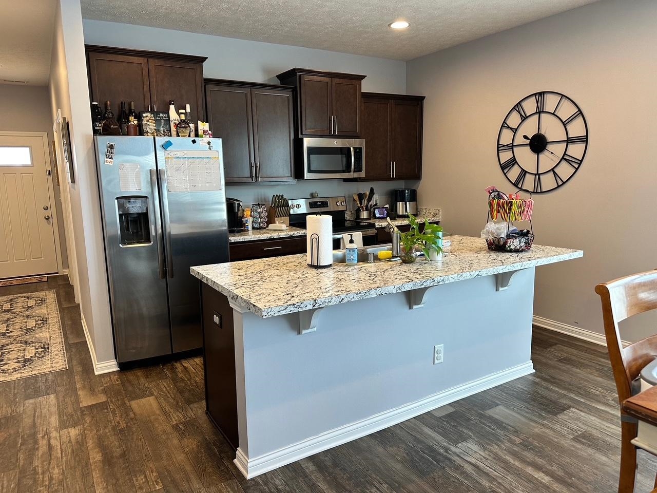 4780 Whistle Rock Court, Owensboro, Kentucky 42301, 3 Bedrooms Bedrooms, ,2 BathroomsBathrooms,Single Family Residence,For Sale,Whistle Rock Court,91924