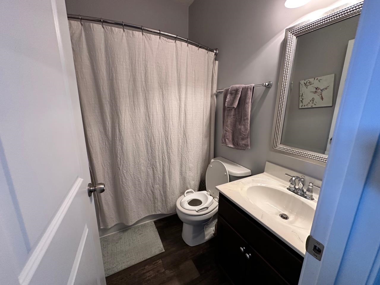 4780 Whistle Rock Court, Owensboro, Kentucky 42301, 3 Bedrooms Bedrooms, ,2 BathroomsBathrooms,Single Family Residence,For Sale,Whistle Rock Court,91924