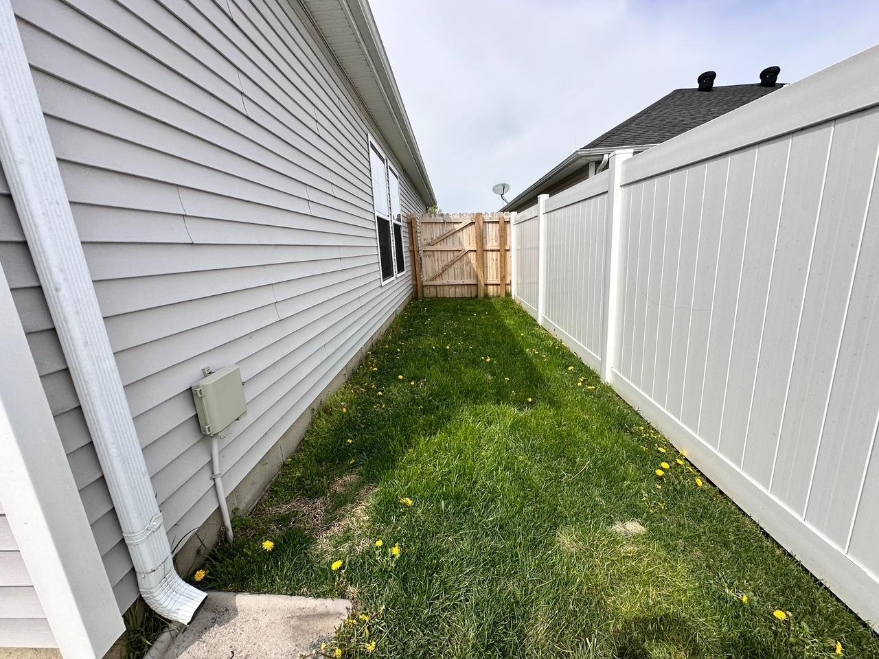 4780 Whistle Rock Court, Owensboro, Kentucky 42301, 3 Bedrooms Bedrooms, ,2 BathroomsBathrooms,Single Family Residence,For Sale,Whistle Rock Court,91924