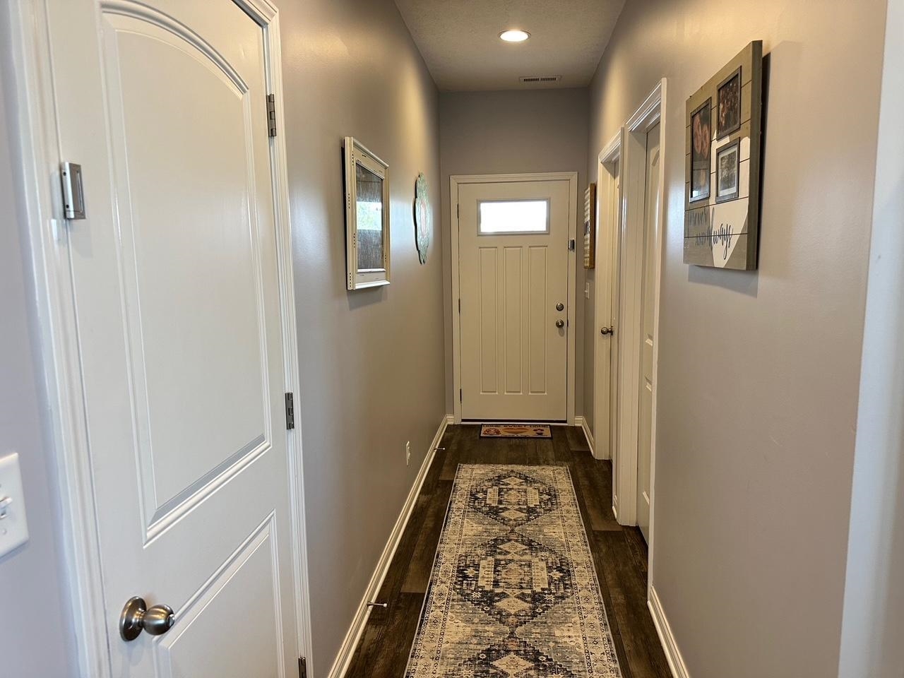 4780 Whistle Rock Court, Owensboro, Kentucky 42301, 3 Bedrooms Bedrooms, ,2 BathroomsBathrooms,Single Family Residence,For Sale,Whistle Rock Court,91924