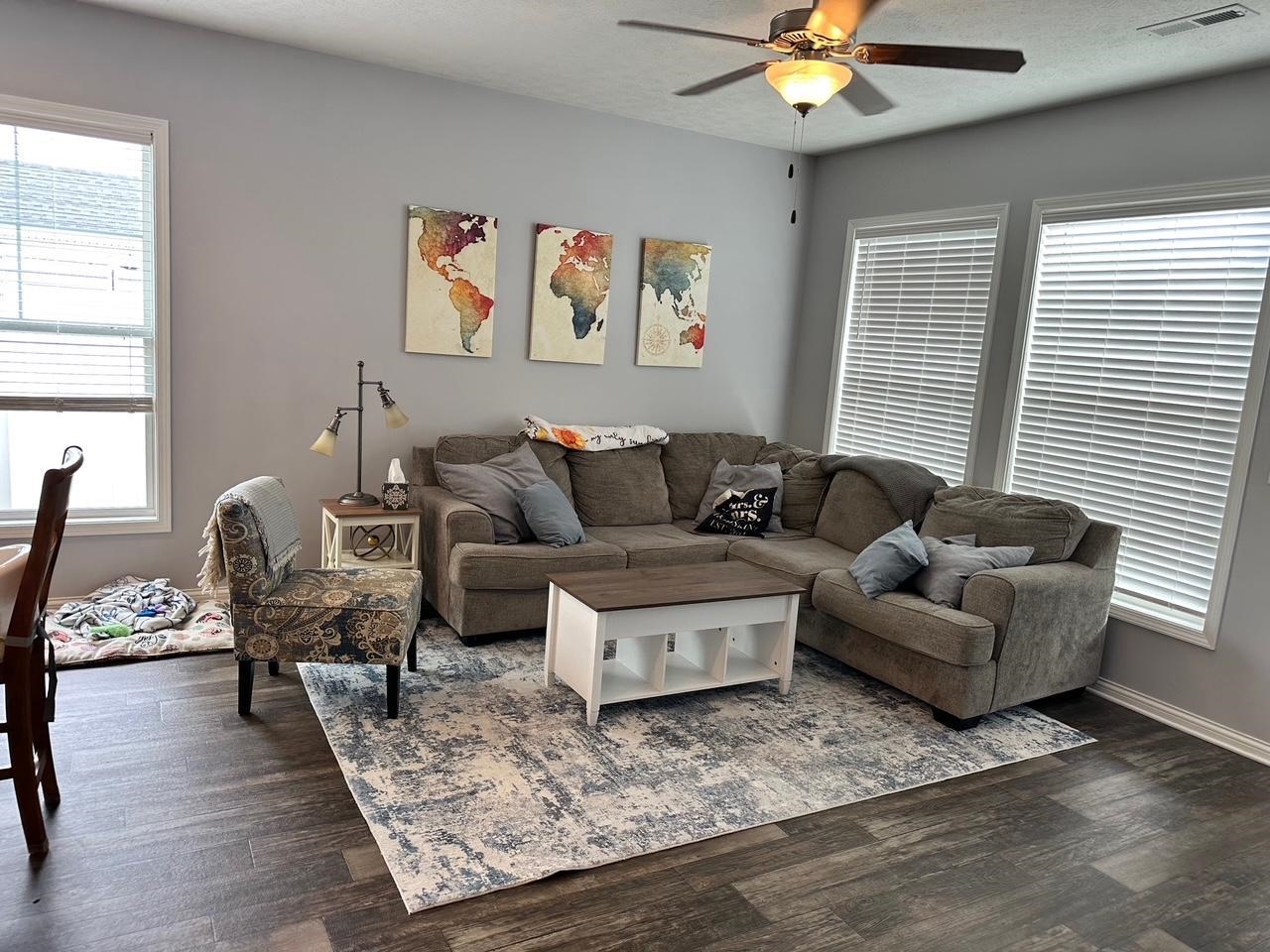 4780 Whistle Rock Court, Owensboro, Kentucky 42301, 3 Bedrooms Bedrooms, ,2 BathroomsBathrooms,Single Family Residence,For Sale,Whistle Rock Court,91924