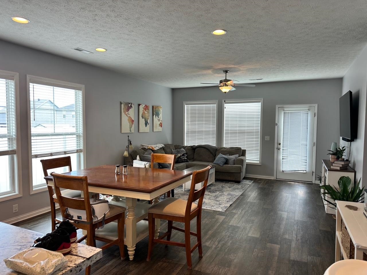 4780 Whistle Rock Court, Owensboro, Kentucky 42301, 3 Bedrooms Bedrooms, ,2 BathroomsBathrooms,Single Family Residence,For Sale,Whistle Rock Court,91924