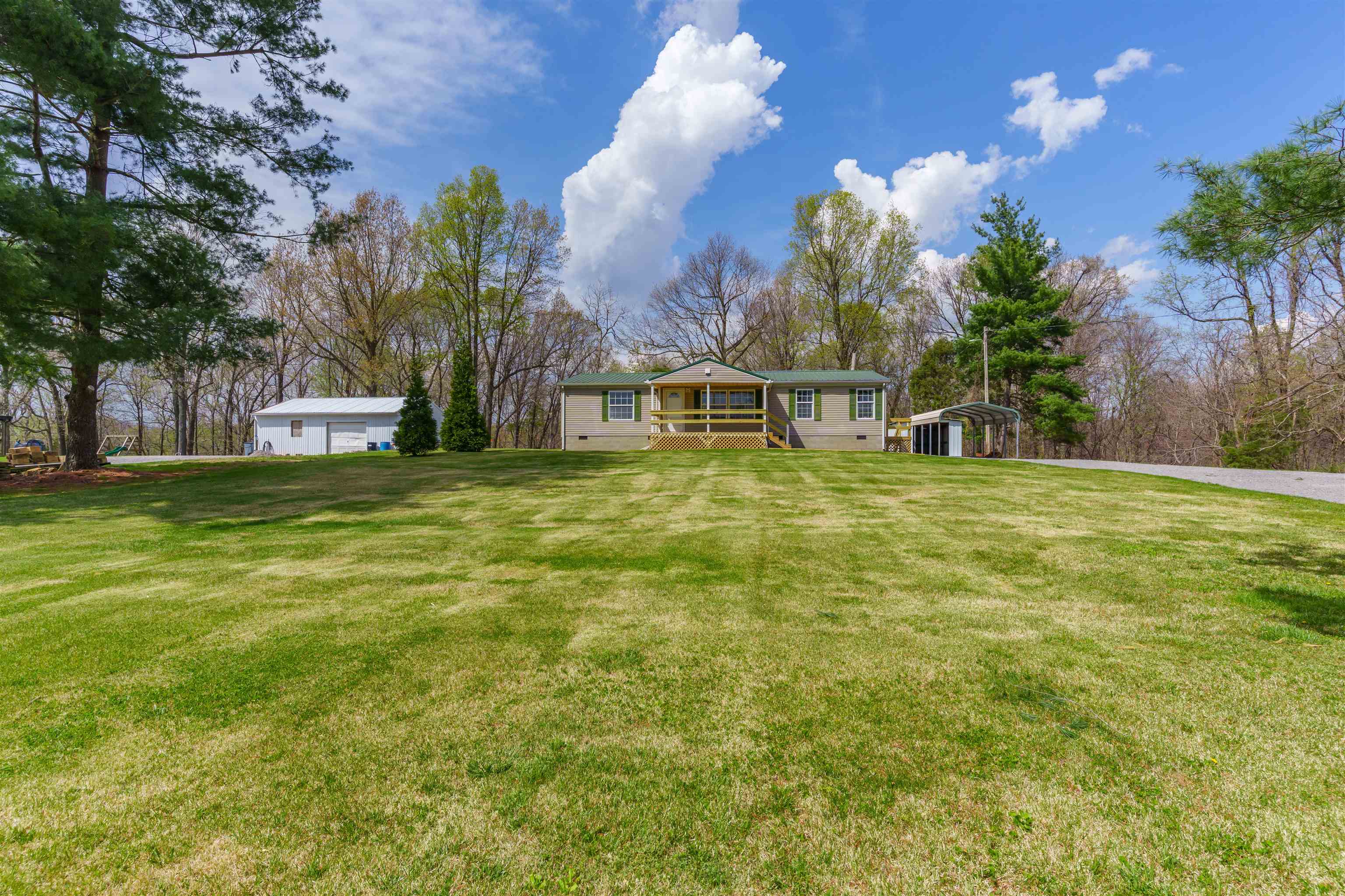 1388 Brooks Schoolhouse Rd, Calhoun, Kentucky 42327, 3 Bedrooms Bedrooms, ,2 BathroomsBathrooms,Single Family Residence,For Sale,Brooks Schoolhouse Rd,91928