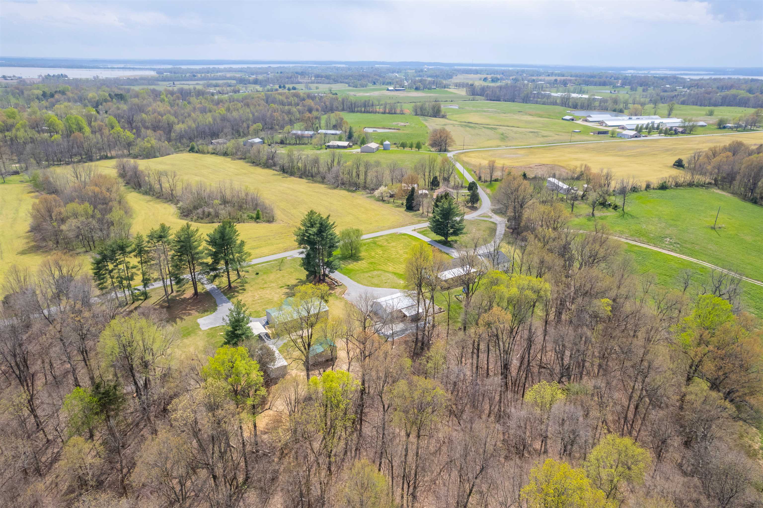 1388 Brooks Schoolhouse Rd, Calhoun, Kentucky 42327, 3 Bedrooms Bedrooms, ,2 BathroomsBathrooms,Single Family Residence,For Sale,Brooks Schoolhouse Rd,91928