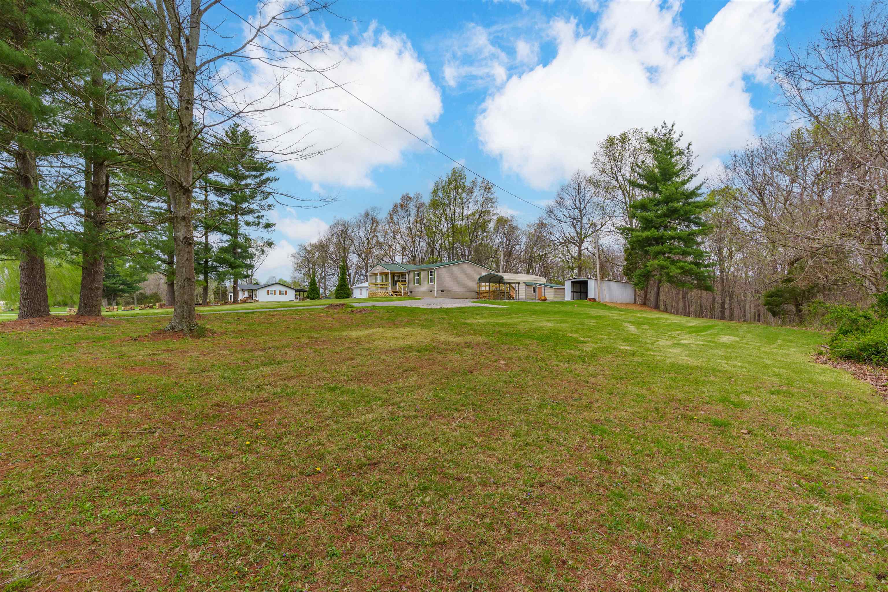 1388 Brooks Schoolhouse Rd, Calhoun, Kentucky 42327, 3 Bedrooms Bedrooms, ,2 BathroomsBathrooms,Single Family Residence,For Sale,Brooks Schoolhouse Rd,91928