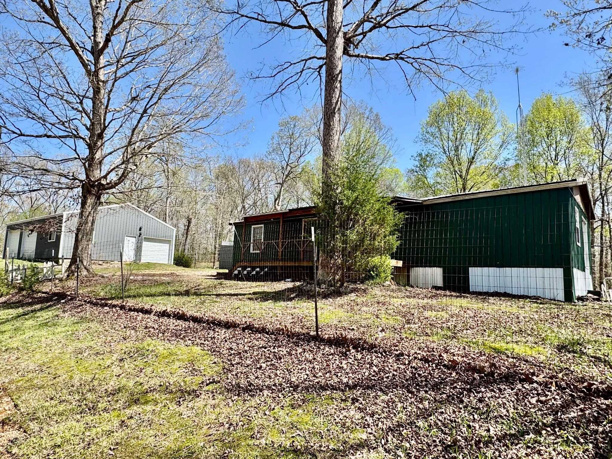 39 Red Rock Rd, Eddyville, Kentucky 42038, 3 Bedrooms Bedrooms, ,1 BathroomBathrooms,Manufactured Home,For Sale,Red Rock Rd,91929