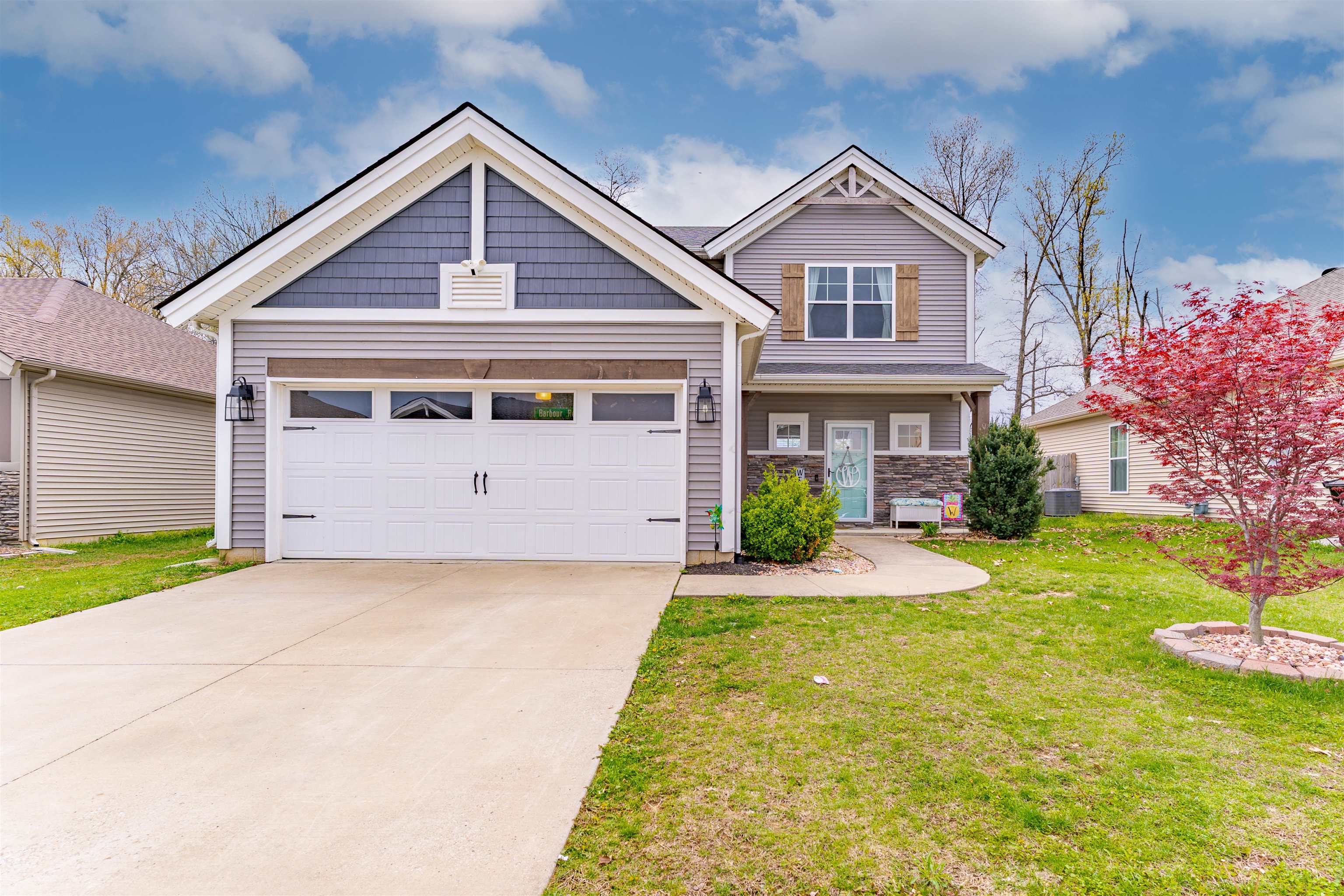 6461 Valley Brook Trace, Utica, Kentucky 42376, 3 Bedrooms Bedrooms, ,2 BathroomsBathrooms,Single Family Residence,For Sale,Valley Brook Trace,91930