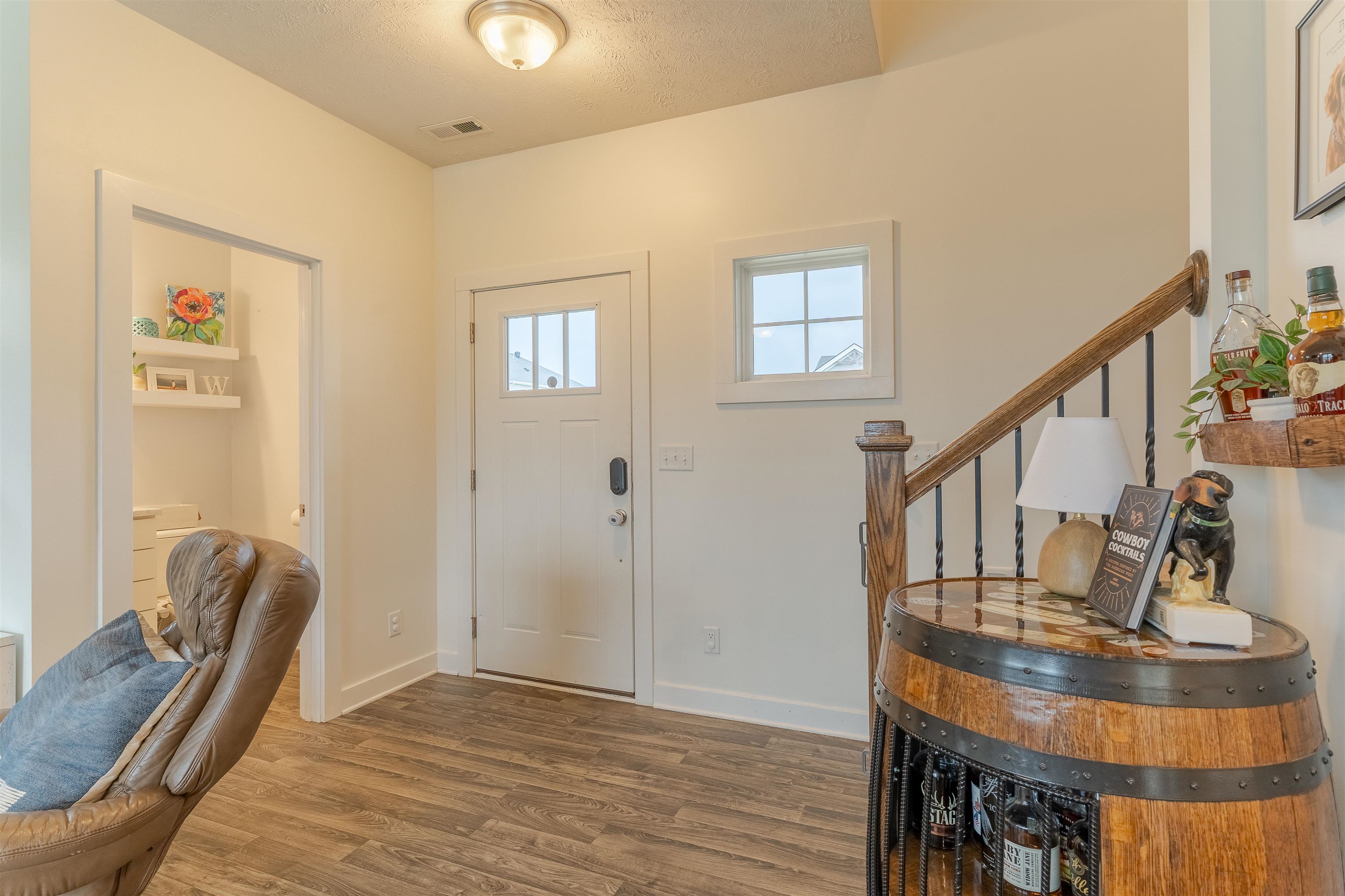 6461 Valley Brook Trace, Utica, Kentucky 42376, 3 Bedrooms Bedrooms, ,2 BathroomsBathrooms,Single Family Residence,For Sale,Valley Brook Trace,91930