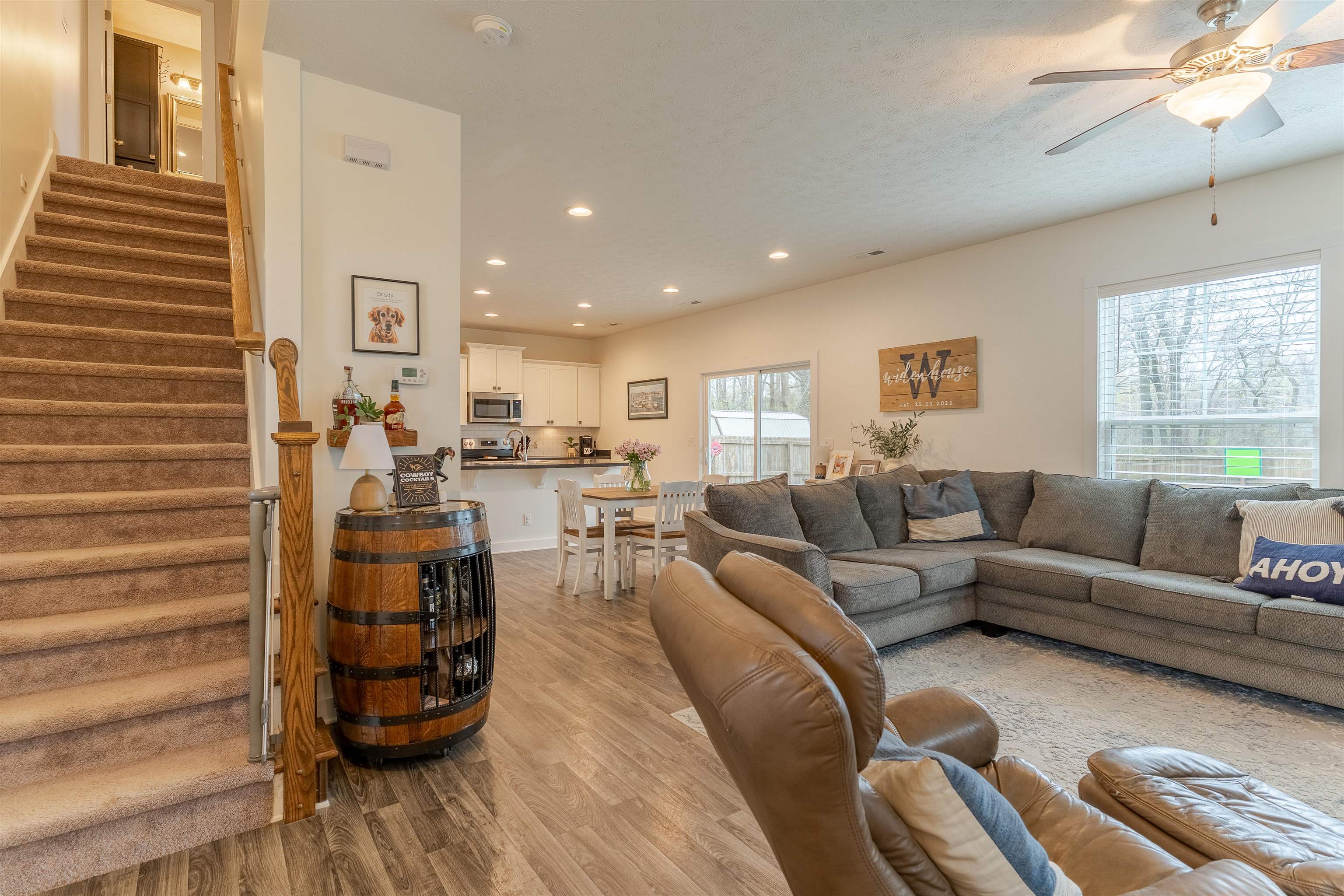 6461 Valley Brook Trace, Utica, Kentucky 42376, 3 Bedrooms Bedrooms, ,2 BathroomsBathrooms,Single Family Residence,For Sale,Valley Brook Trace,91930