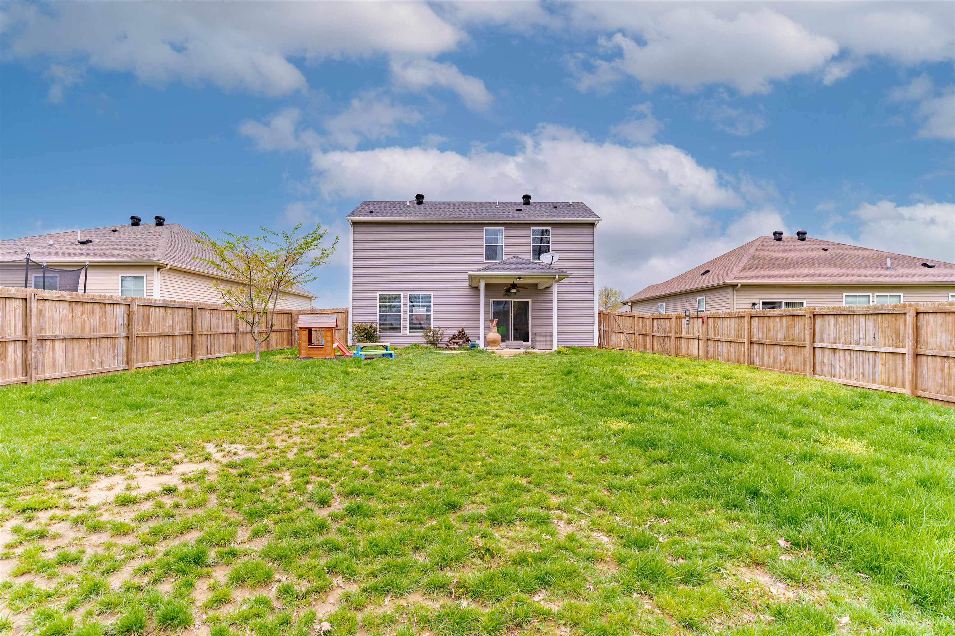 6461 Valley Brook Trace, Utica, Kentucky 42376, 3 Bedrooms Bedrooms, ,2 BathroomsBathrooms,Single Family Residence,For Sale,Valley Brook Trace,91930