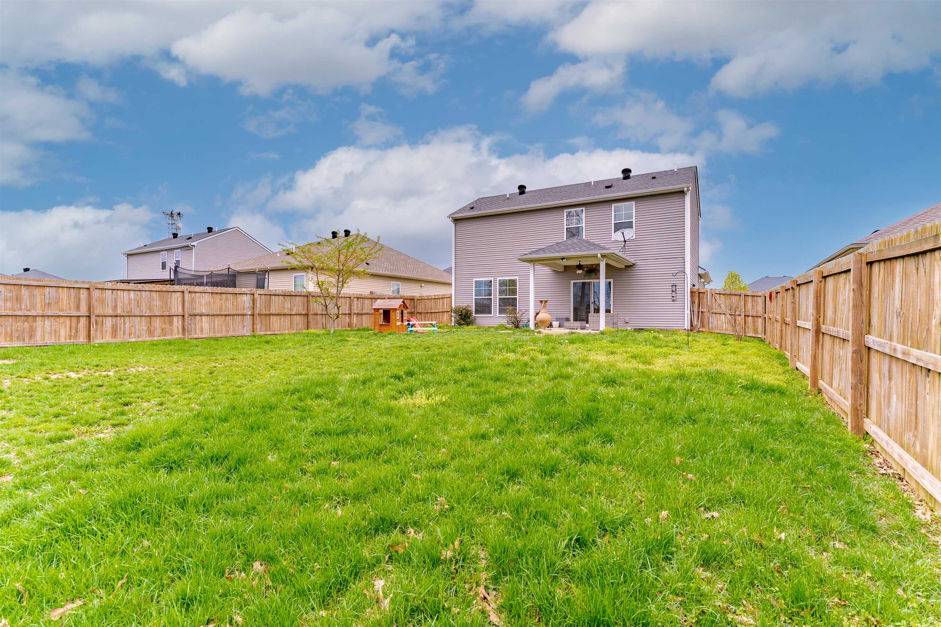 6461 Valley Brook Trace, Utica, Kentucky 42376, 3 Bedrooms Bedrooms, ,2 BathroomsBathrooms,Single Family Residence,For Sale,Valley Brook Trace,91930