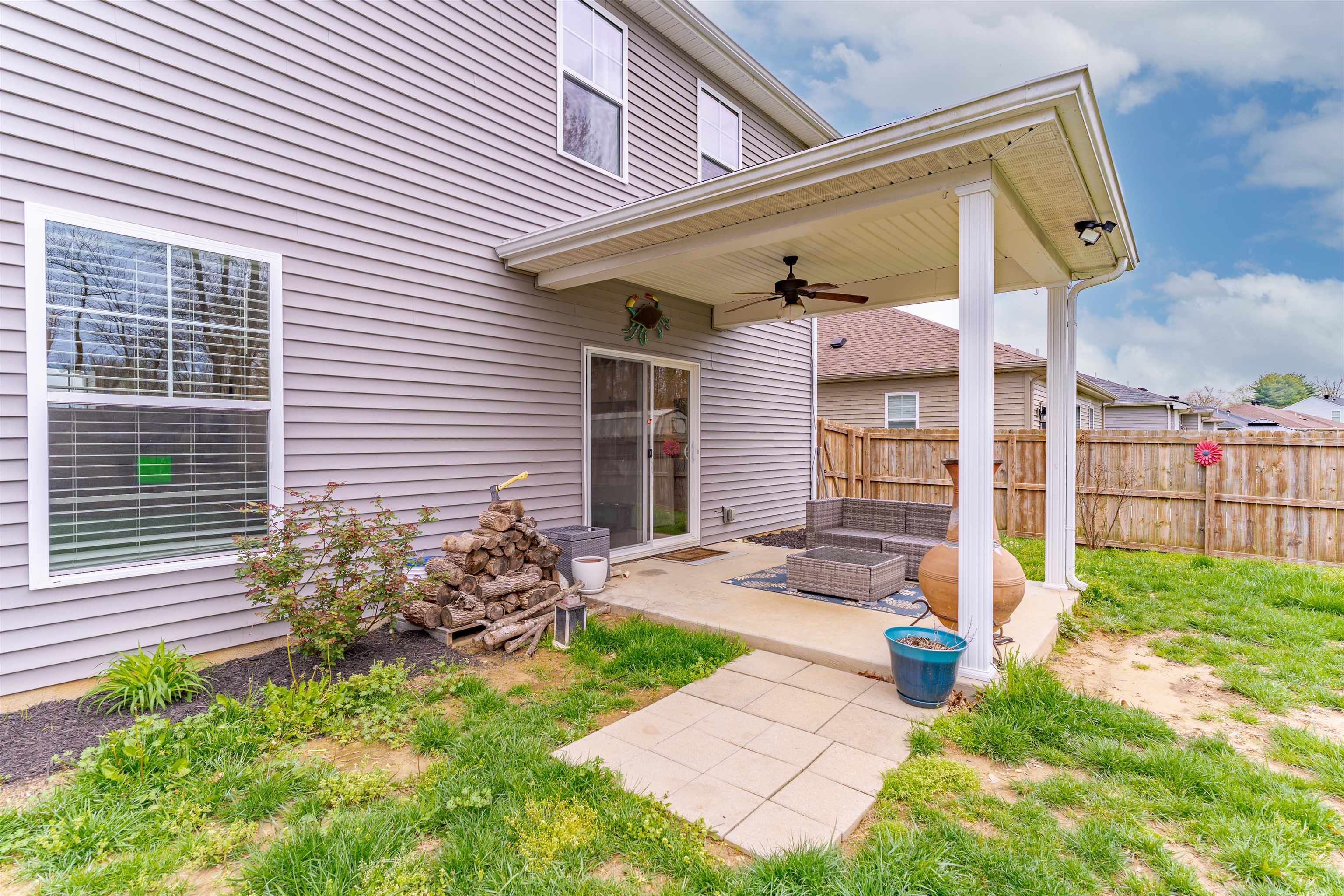 6461 Valley Brook Trace, Utica, Kentucky 42376, 3 Bedrooms Bedrooms, ,2 BathroomsBathrooms,Single Family Residence,For Sale,Valley Brook Trace,91930