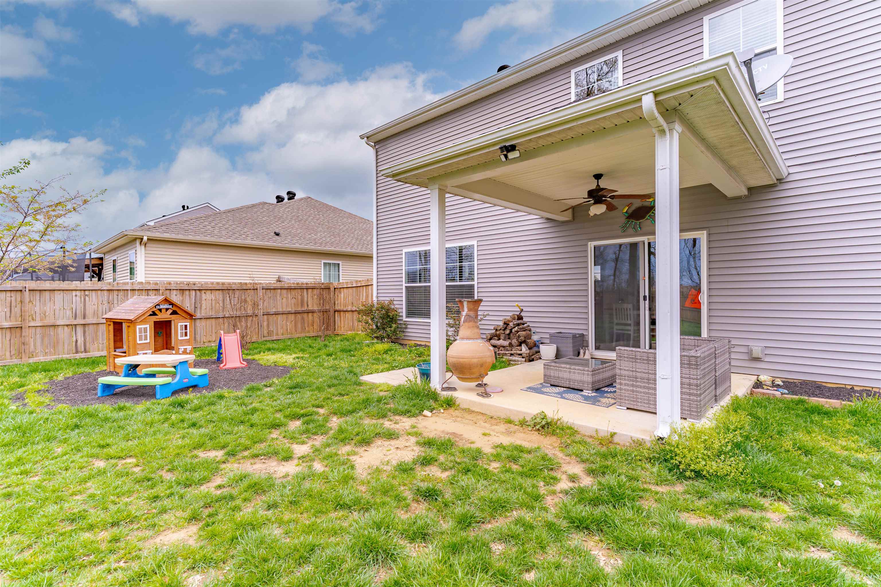 6461 Valley Brook Trace, Utica, Kentucky 42376, 3 Bedrooms Bedrooms, ,2 BathroomsBathrooms,Single Family Residence,For Sale,Valley Brook Trace,91930