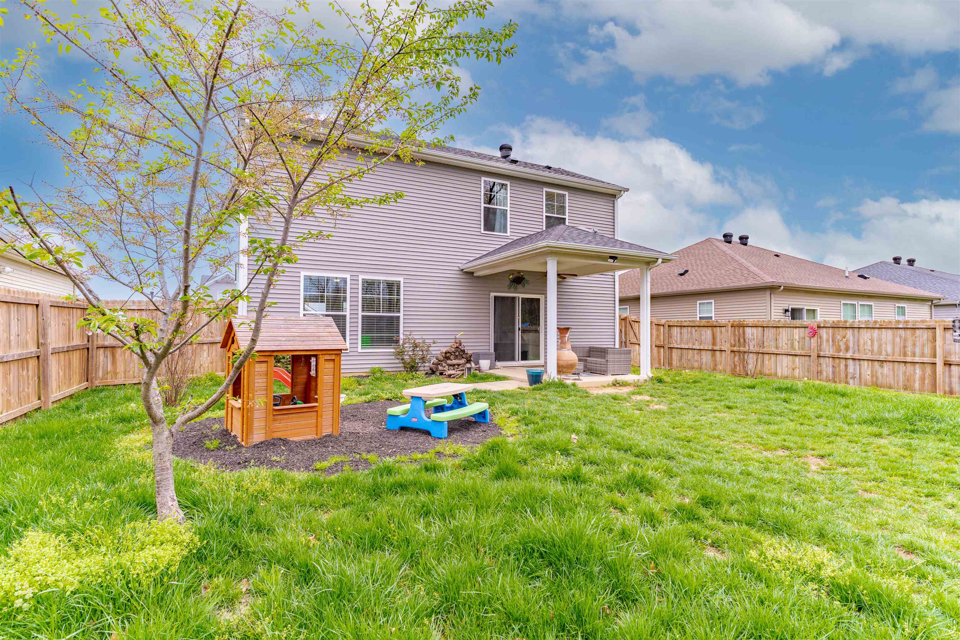 6461 Valley Brook Trace, Utica, Kentucky 42376, 3 Bedrooms Bedrooms, ,2 BathroomsBathrooms,Single Family Residence,For Sale,Valley Brook Trace,91930