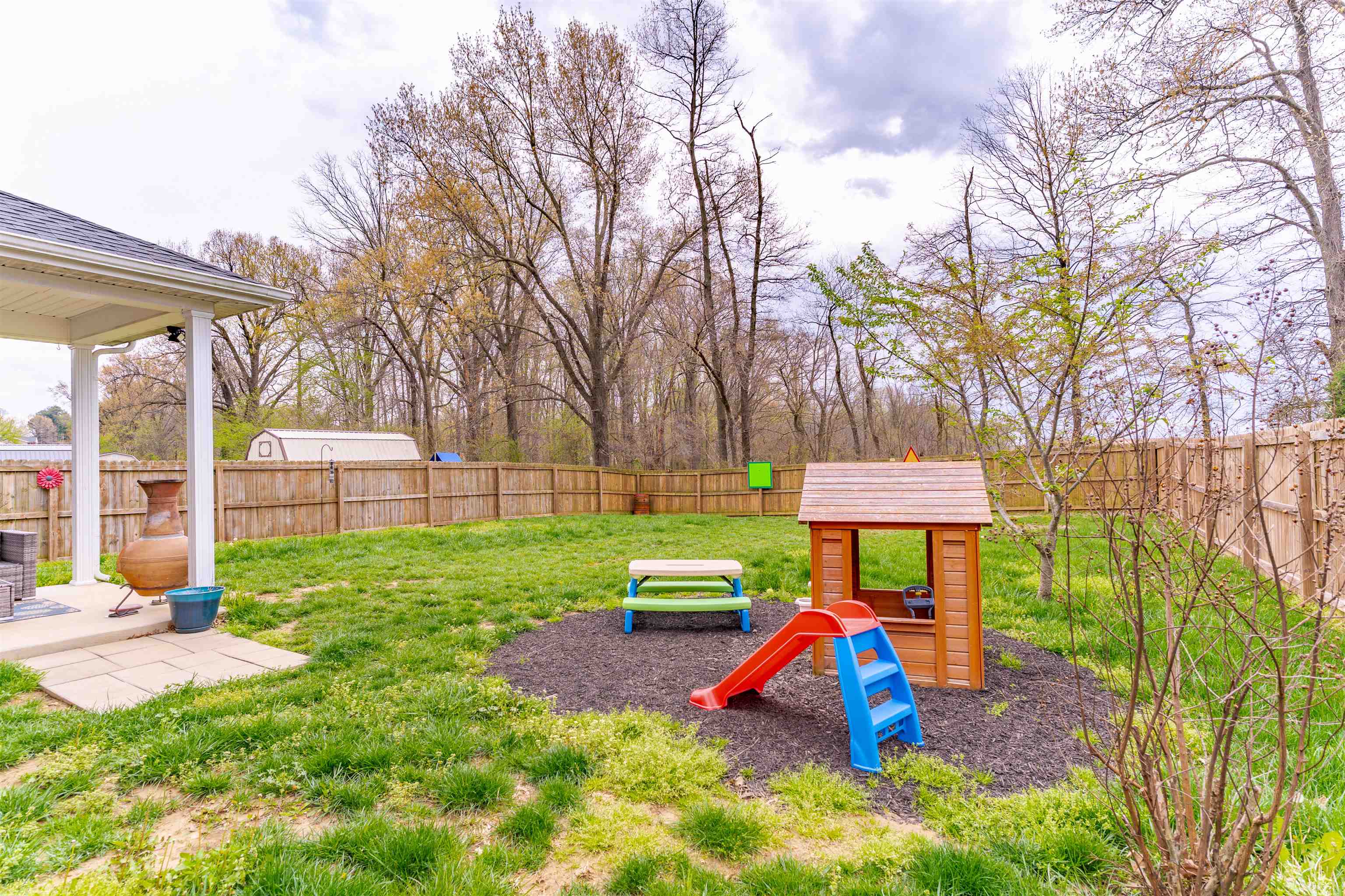 6461 Valley Brook Trace, Utica, Kentucky 42376, 3 Bedrooms Bedrooms, ,2 BathroomsBathrooms,Single Family Residence,For Sale,Valley Brook Trace,91930