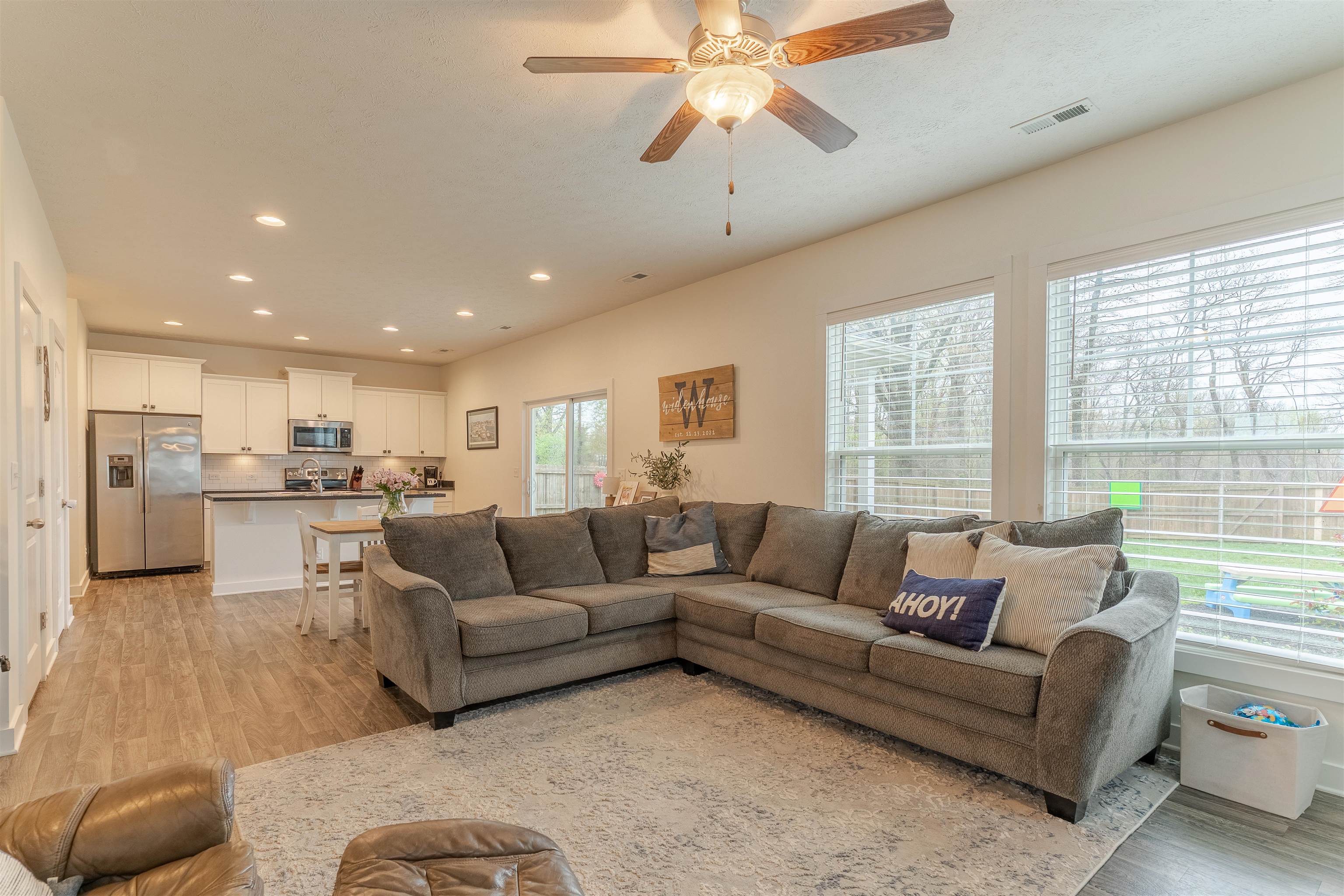 6461 Valley Brook Trace, Utica, Kentucky 42376, 3 Bedrooms Bedrooms, ,2 BathroomsBathrooms,Single Family Residence,For Sale,Valley Brook Trace,91930