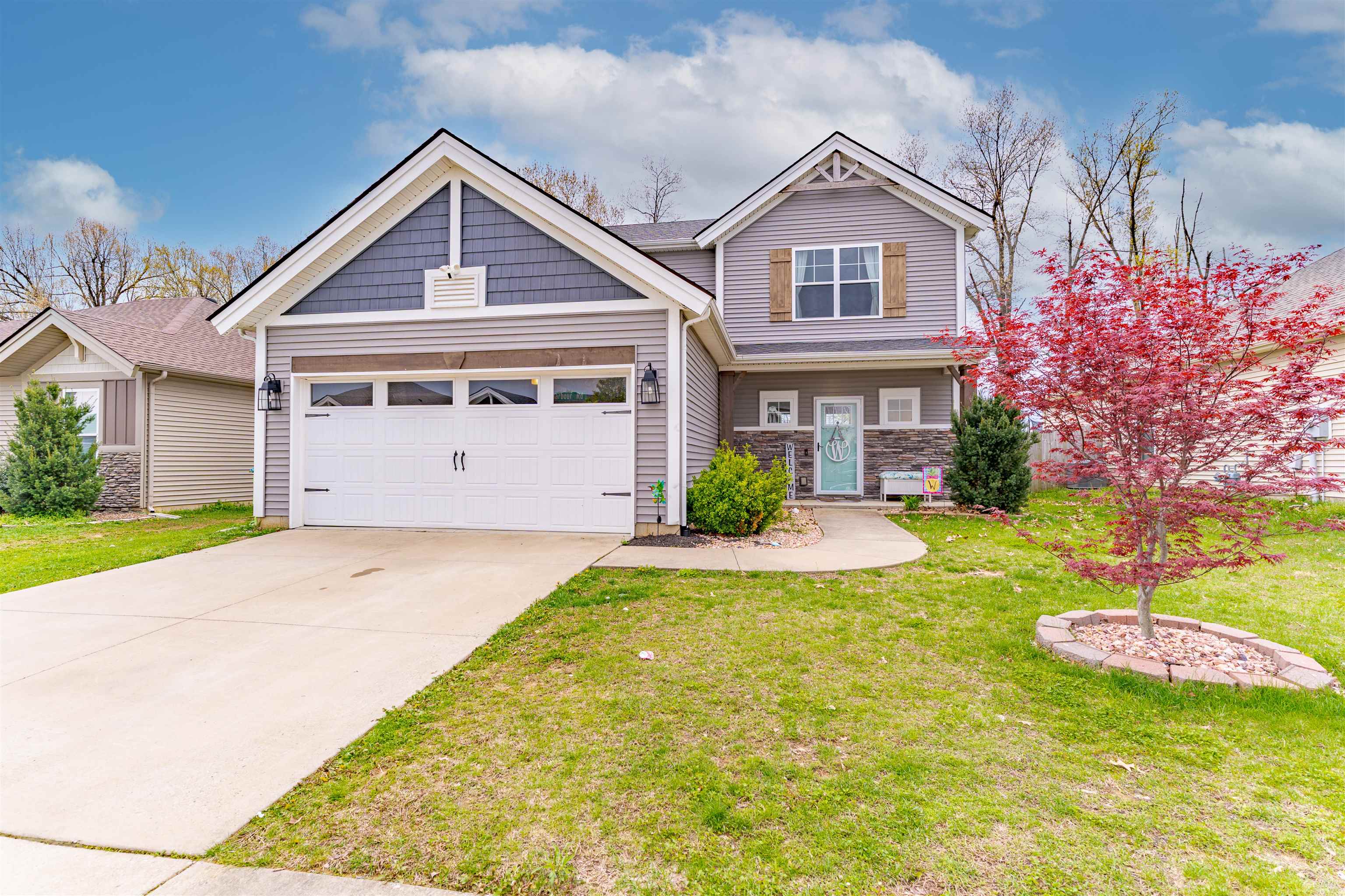 6461 Valley Brook Trace, Utica, Kentucky 42376, 3 Bedrooms Bedrooms, ,2 BathroomsBathrooms,Single Family Residence,For Sale,Valley Brook Trace,91930