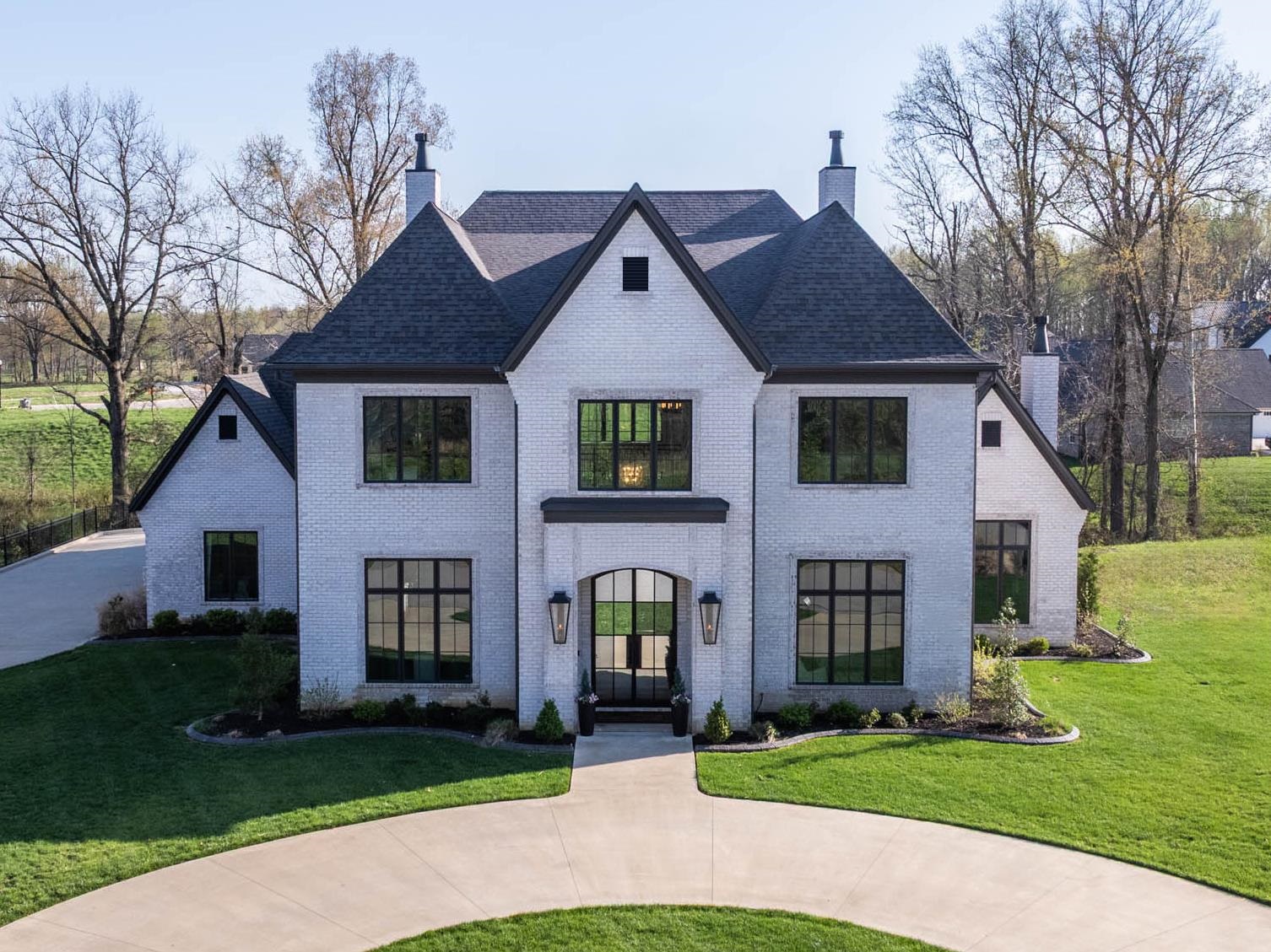 4930 Creek Valley Court, Owensboro, Kentucky 42303, 5 Bedrooms Bedrooms, ,5 BathroomsBathrooms,Single Family Residence,For Sale,Creek Valley Court,91931