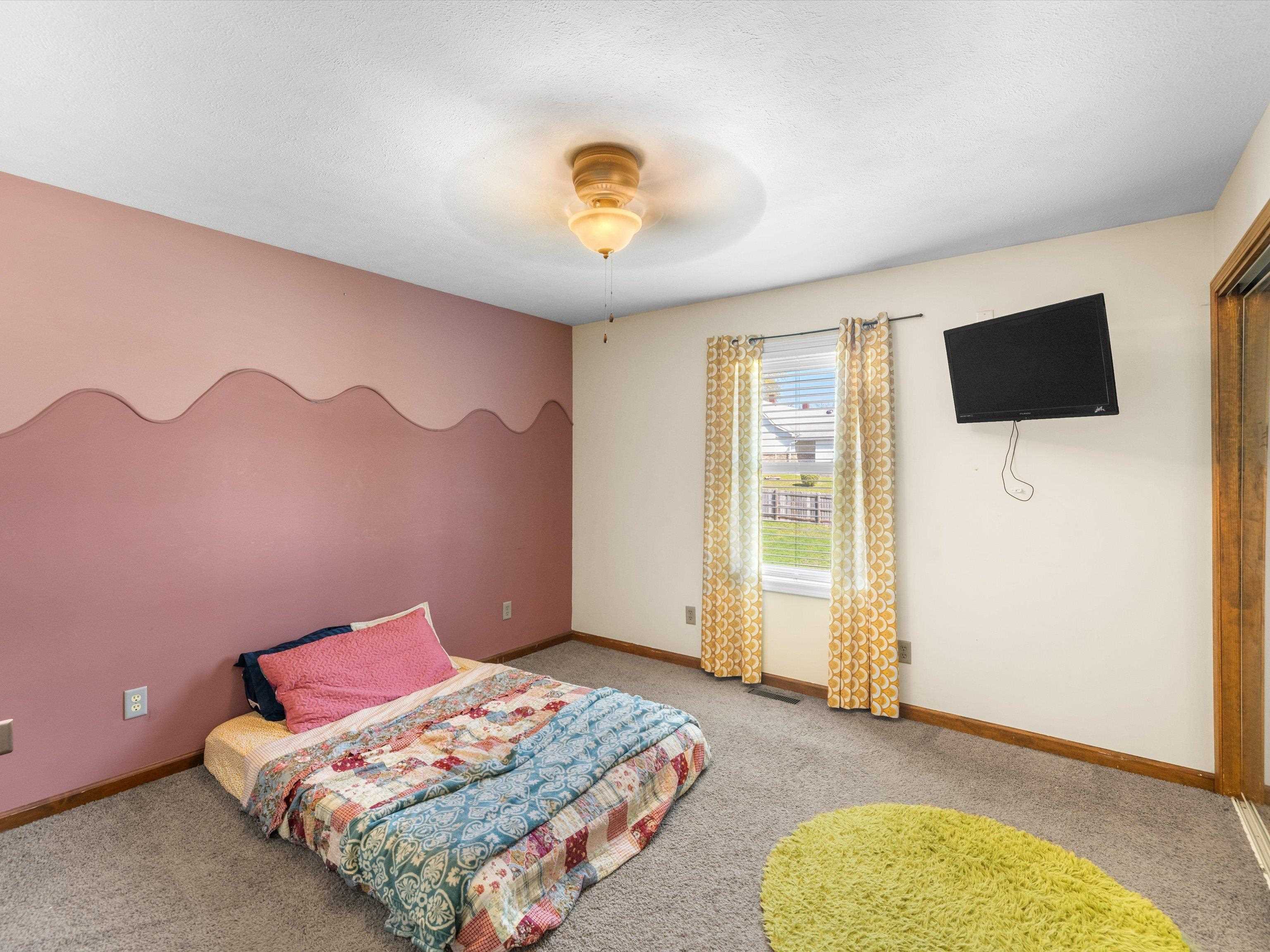 27 Church Street, Chrisney, Indiana 47611, 3 Bedrooms Bedrooms, ,2 BathroomsBathrooms,Single Family Residence,For Sale,Church Street,91932