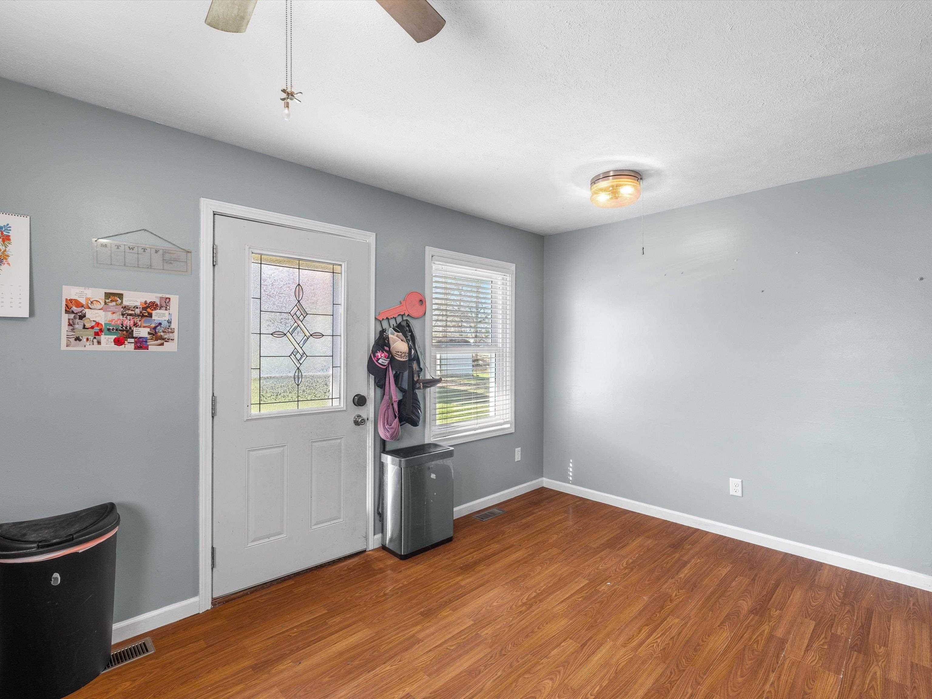 27 Church Street, Chrisney, Indiana 47611, 3 Bedrooms Bedrooms, ,2 BathroomsBathrooms,Single Family Residence,For Sale,Church Street,91932