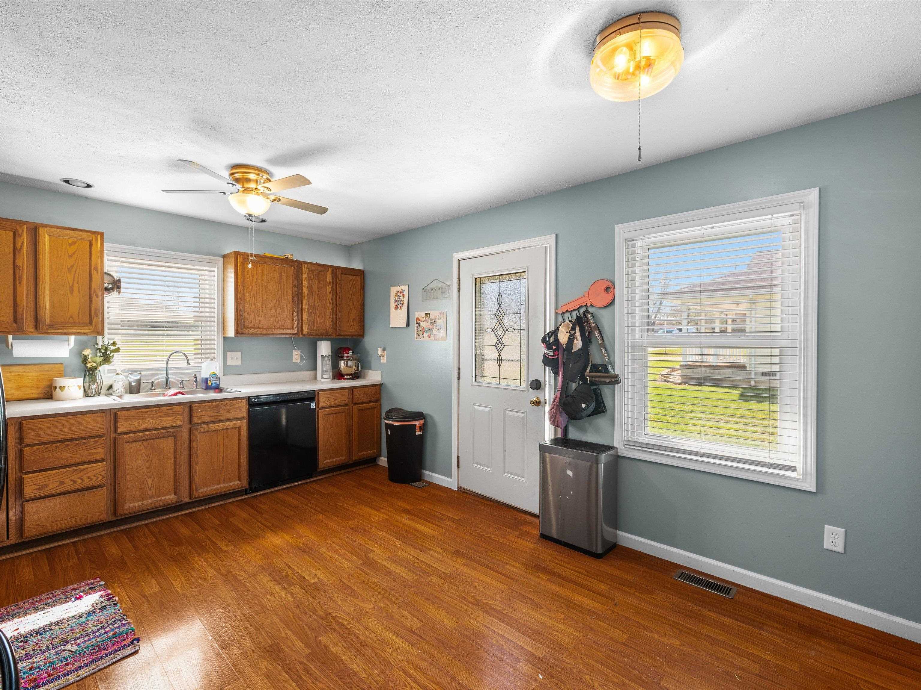 27 Church Street, Chrisney, Indiana 47611, 3 Bedrooms Bedrooms, ,2 BathroomsBathrooms,Single Family Residence,For Sale,Church Street,91932